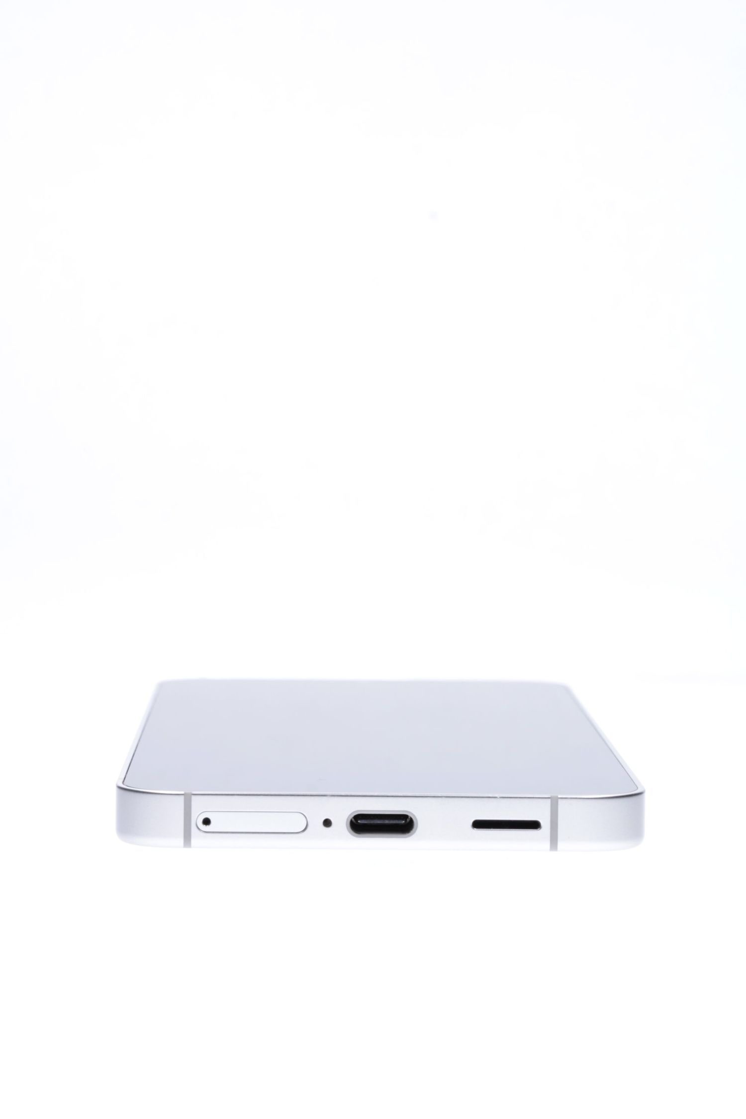 Samsung Galaxy S24 5G Dual Sim 128 GB Marble Gray - Újszerű