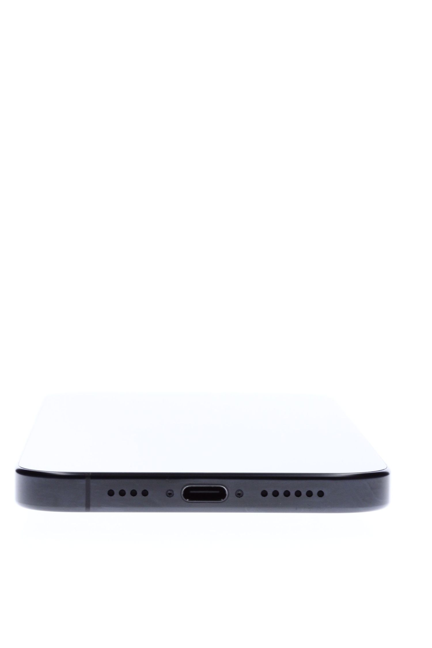 Apple iPhone 16 Pro Max 256 GB Black Titanium - Ca nou