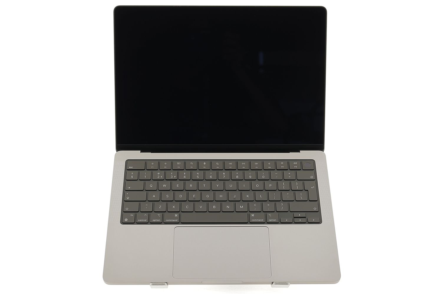 Apple MacBook Pro 14″ 2023, M3 8 Cores, 8 GB, 10 core GPU 512 GB Space Gray - Σαν καινούργιο