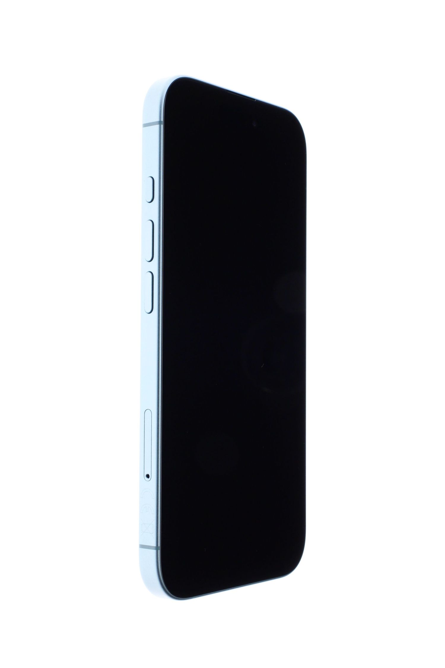 Apple iPhone 16 128 GB Teal - Ca nou
