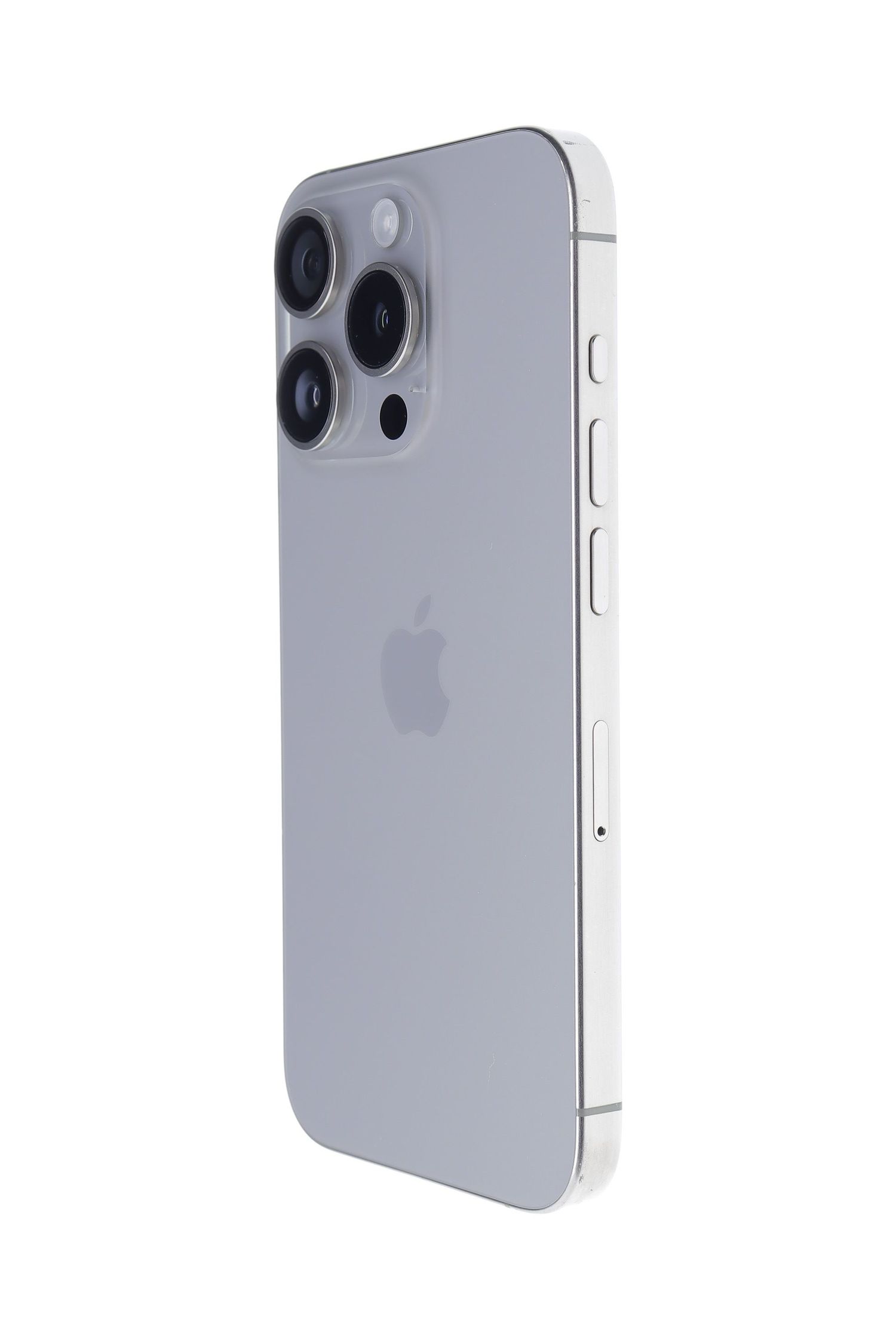 Apple iPhone 15 Pro 128 GB Natural Titanium - Excelent
