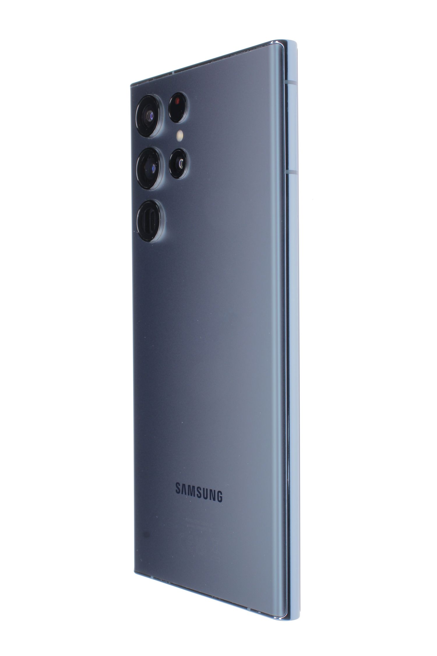Samsung Galaxy S22 Ultra 5G Dual Sim 256 GB Green - Като нов