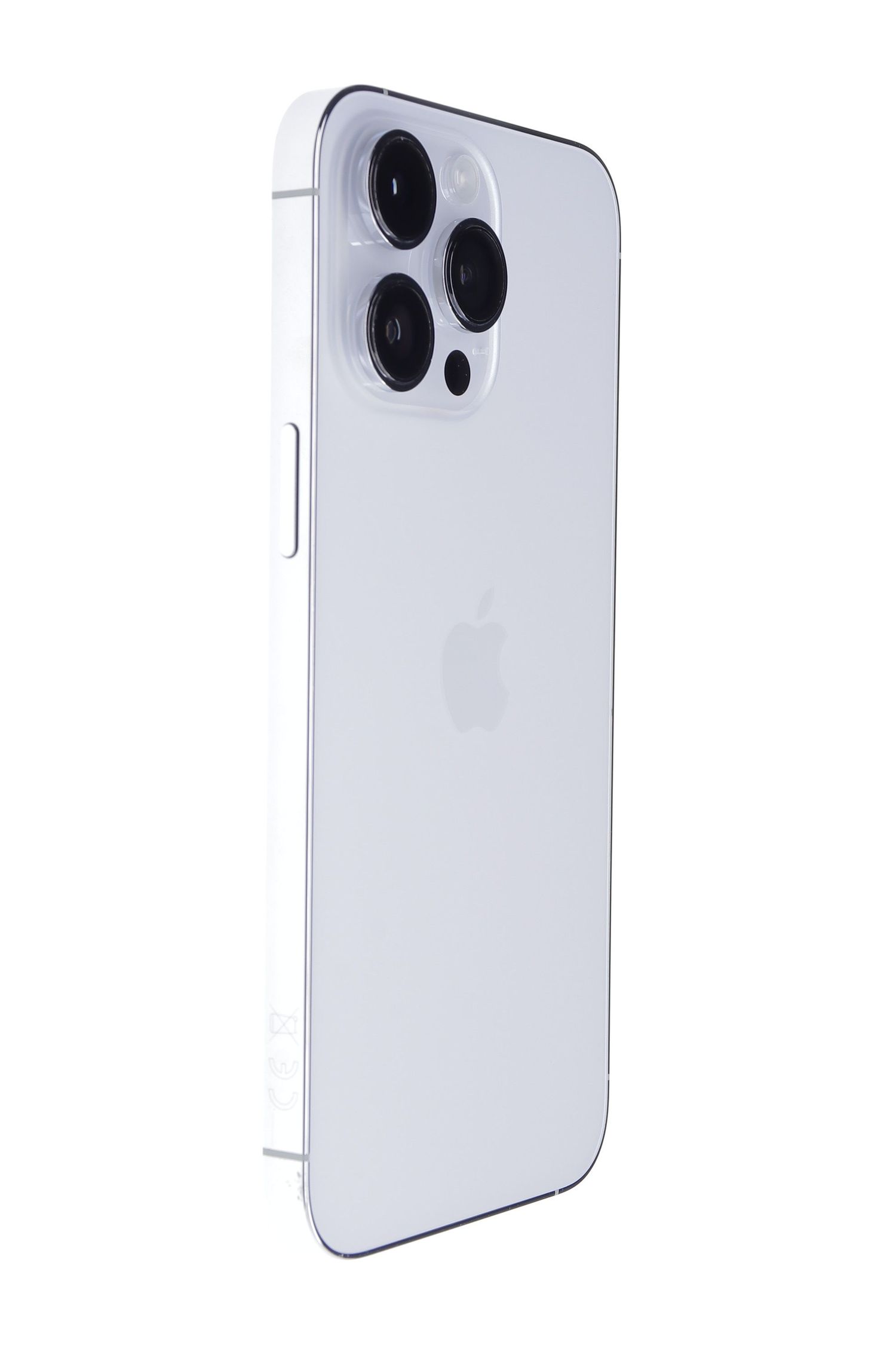 Apple iPhone 14 Pro Max 128 GB Silver - Πολύ καλό