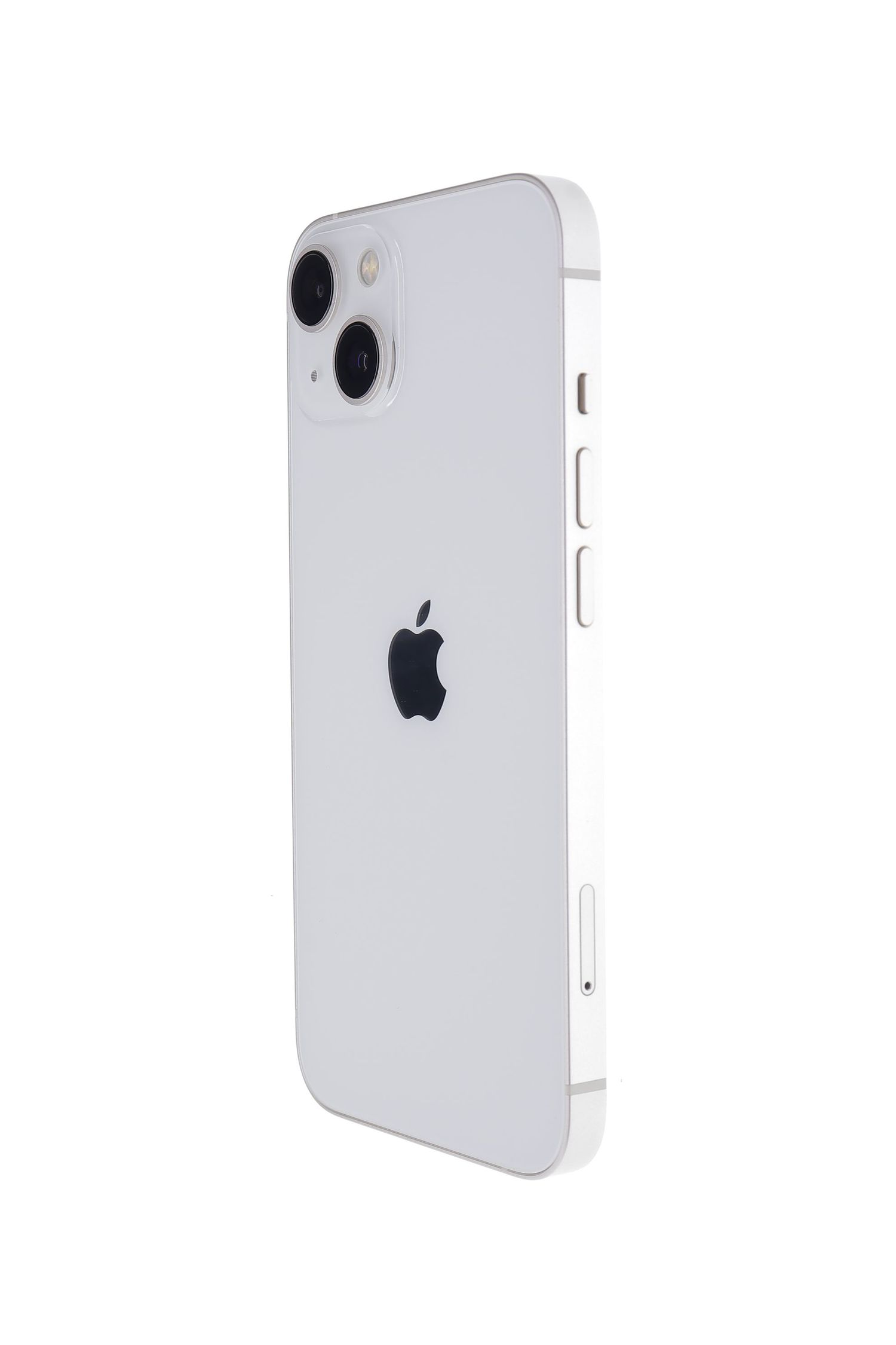 Apple iPhone 13 256 GB Starlight - Като нов