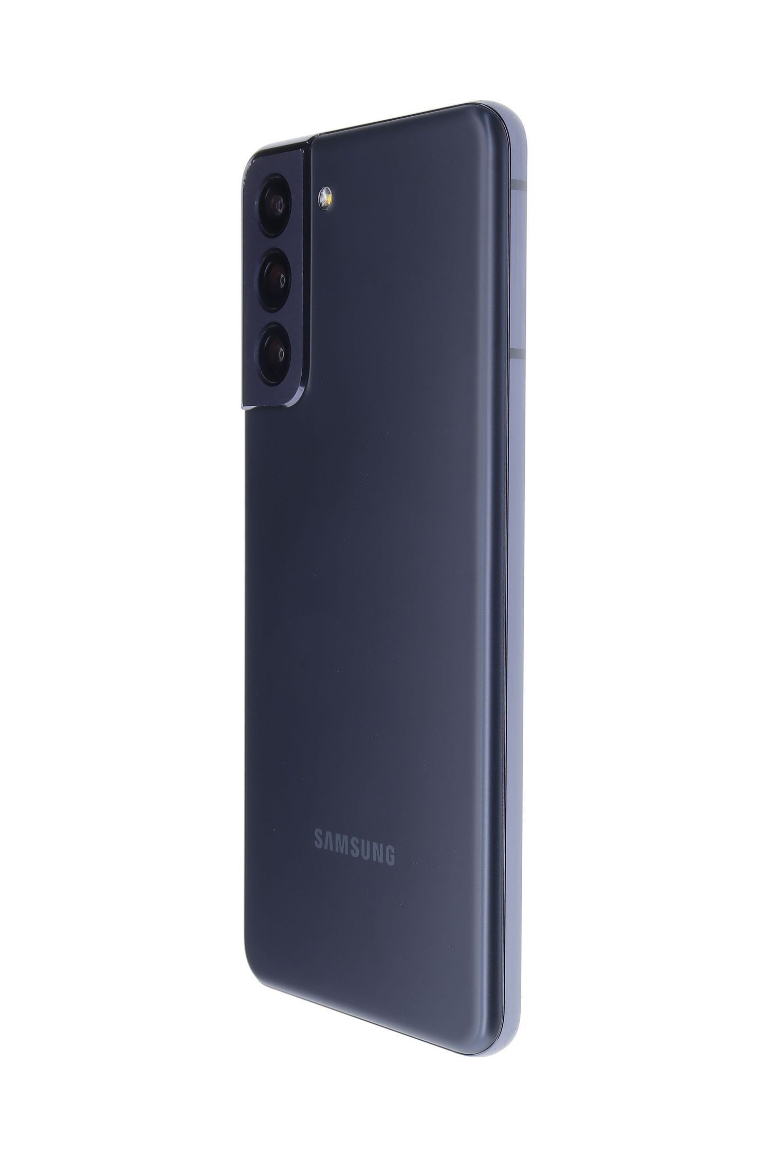 Samsung Galaxy S21 5G Dual Sim 128 GB Gray - Excelent
