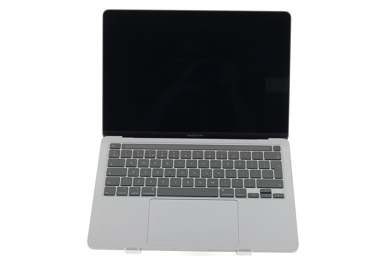 Apple MacBook Pro 13″ 2020, M1 8 Cores, 8 GB, 8 core GPU 512 GB Space Gray - Excelent
