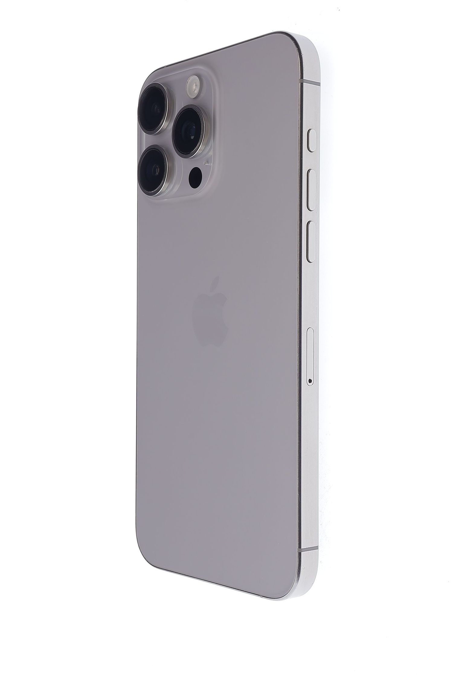 Apple iPhone 15 Pro Max 256 GB Natural Titanium - Πολύ καλό