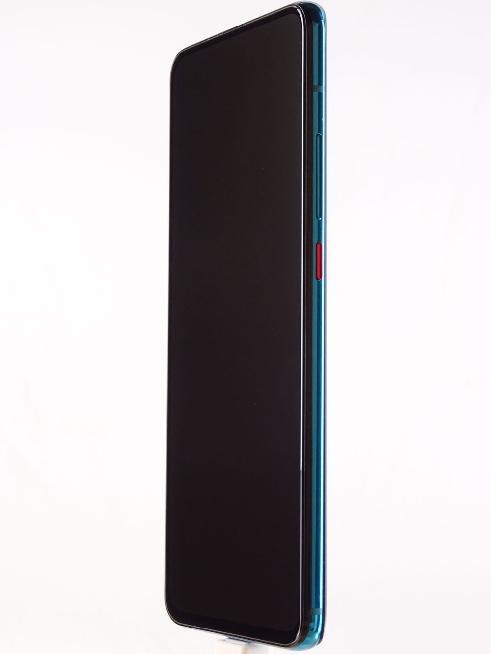 Telefon mobil Xiaomi Poco F2 Pro, Neon Blue, 128 GB,  Foarte Bun