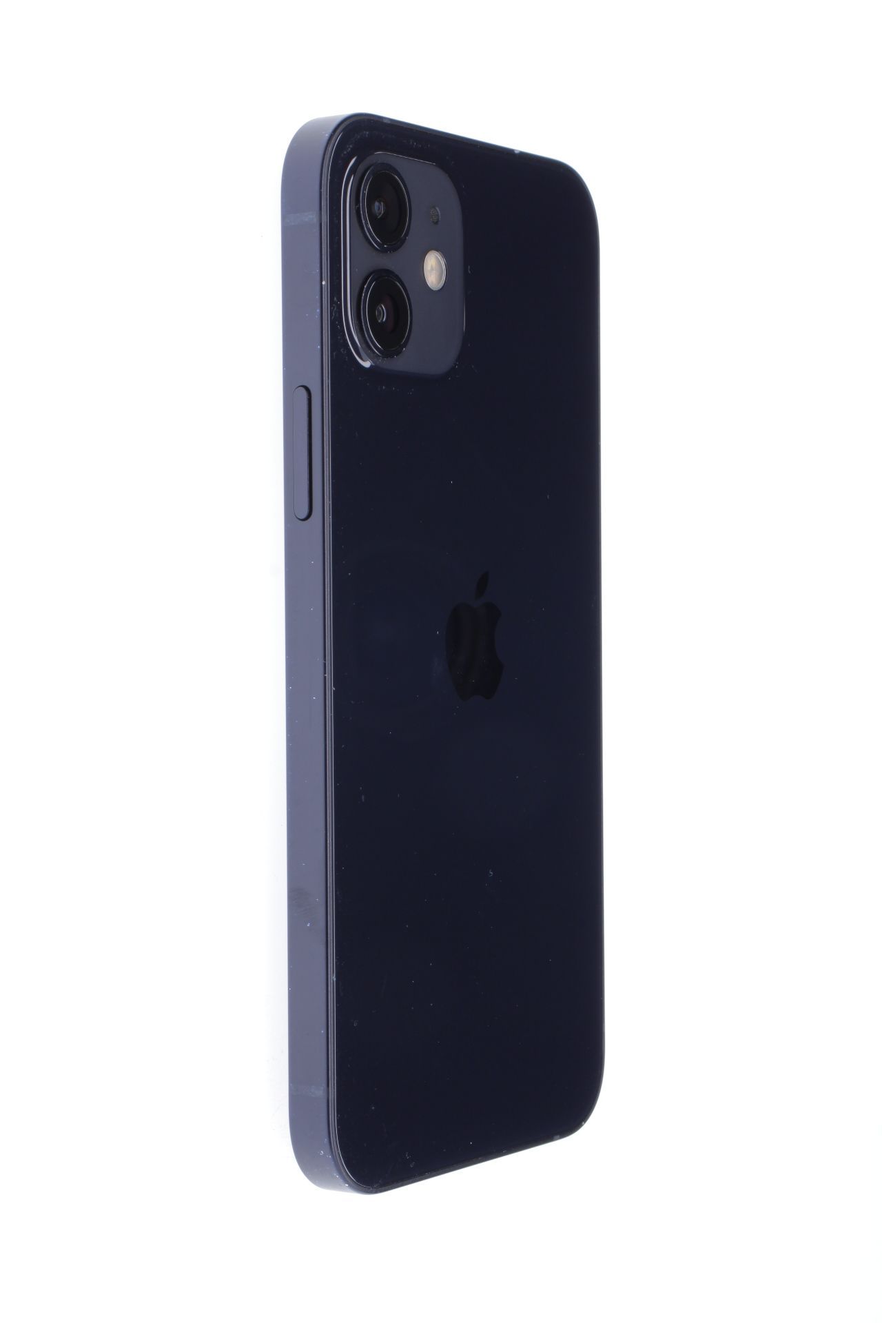 Apple iPhone 12 64 GB Black - Kiváló