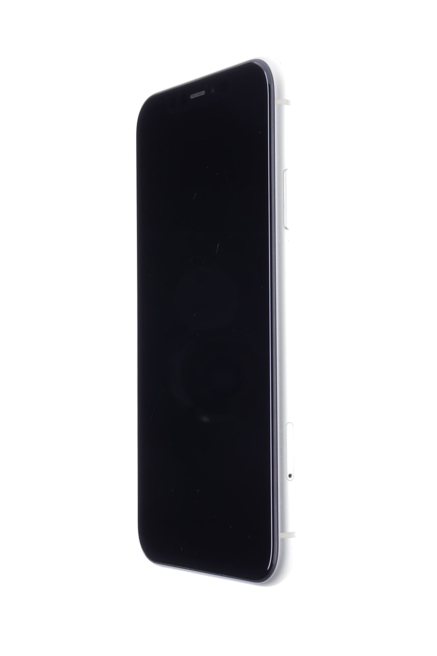 Apple iPhone 11 64 GB White - Nagyon jó