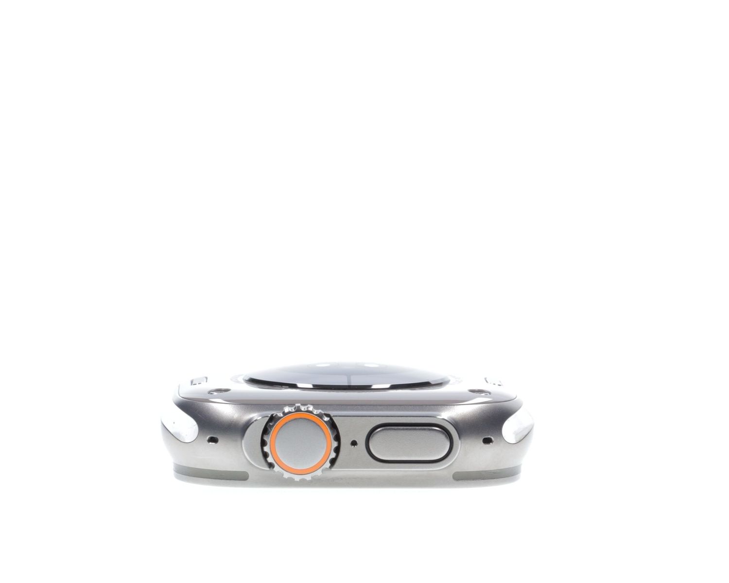 Apple Watch Ultra 2022, GPS + Cellular, Titanium 49mm Titanium - Kiváló