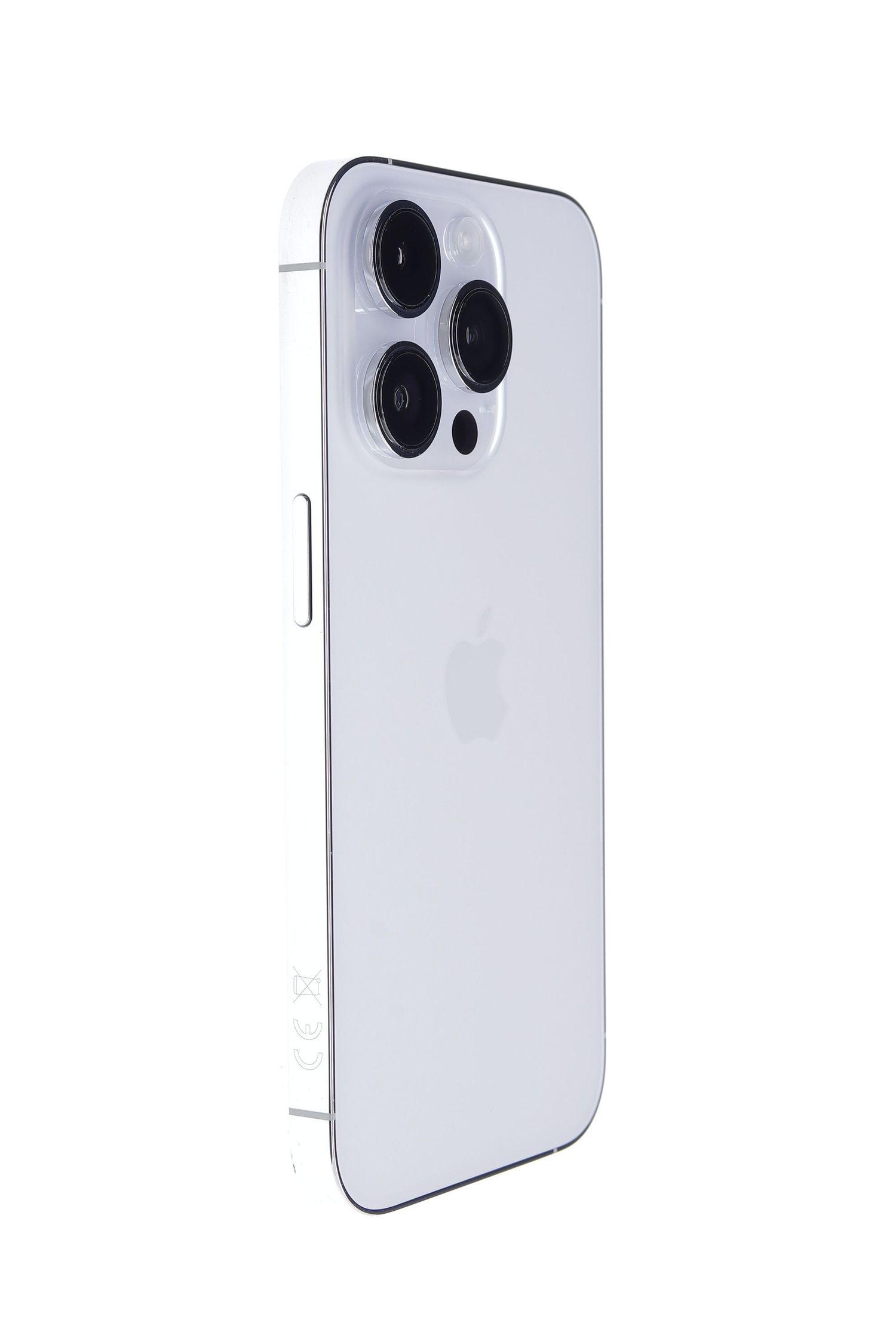 Apple iPhone 14 Pro 128 GB Silver - Като нов