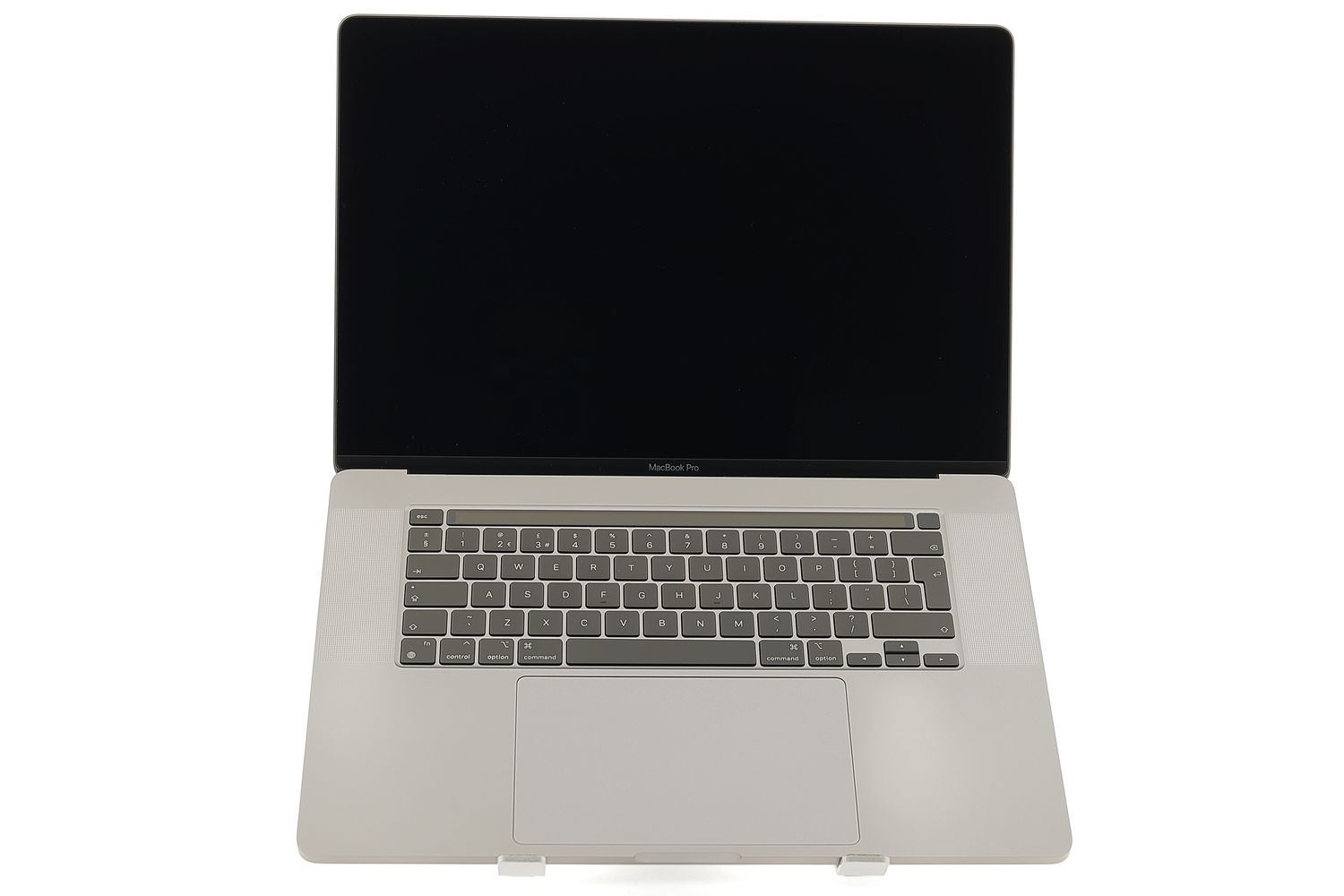 Apple MacBook Pro 16″ Touch Bar 2019, i9 2.3 GHz, 32 GB, AMD Radeon Pro 5500M 1 TB Space Gray - Foarte bun