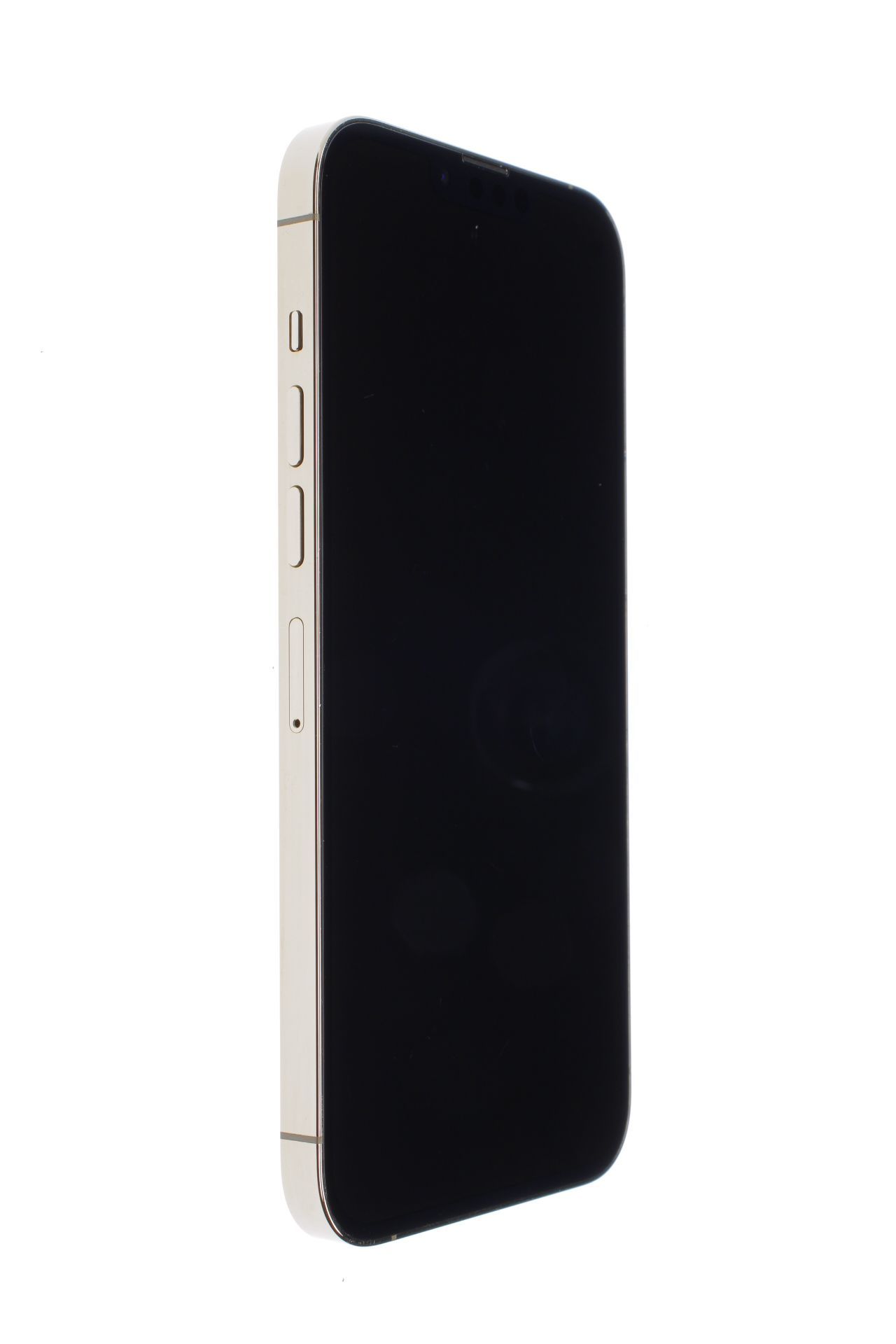 Apple iPhone 13 Pro Max 256 GB Gold - Kiváló