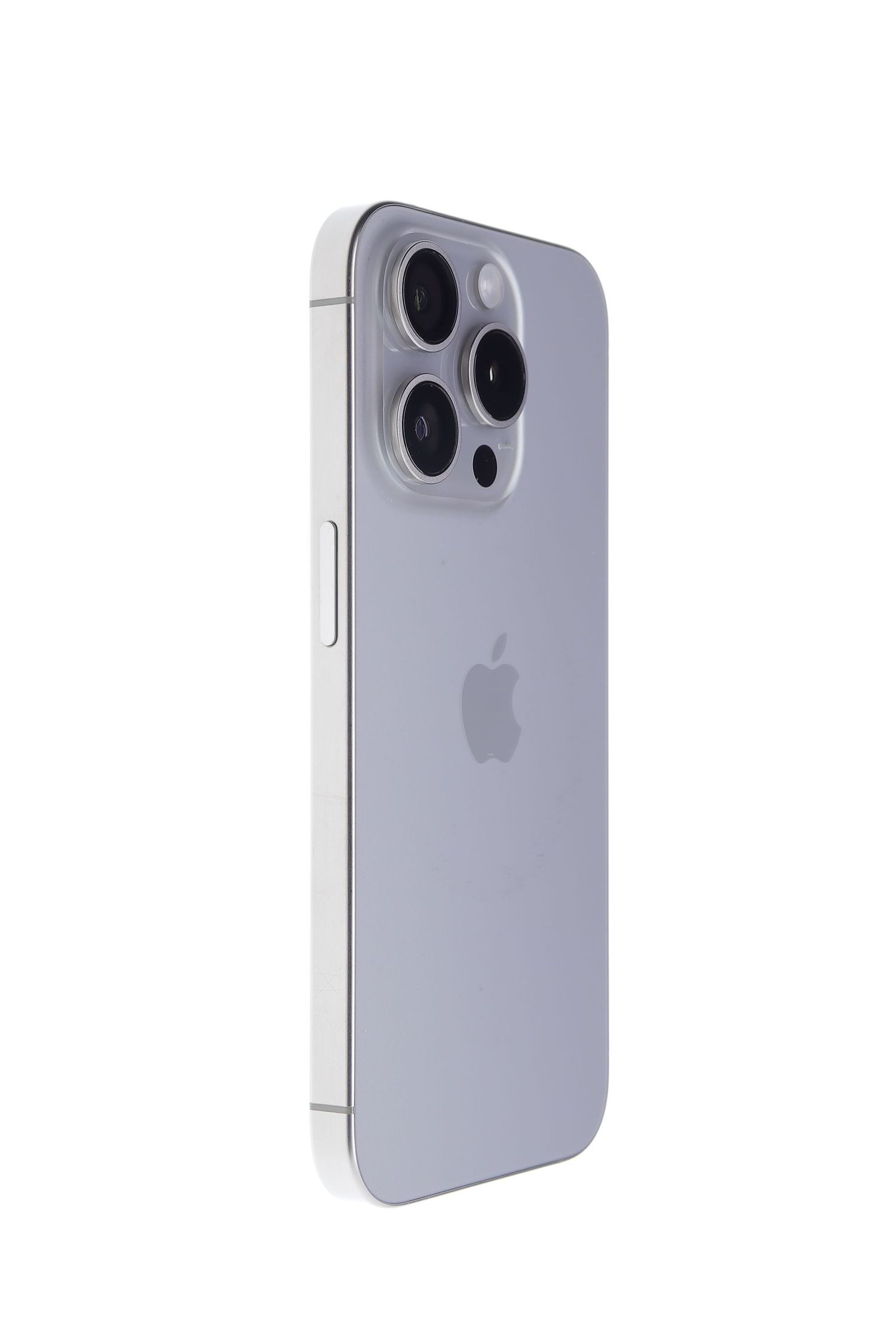 Apple iPhone 15 Pro 128 GB Natural Titanium - Excelent