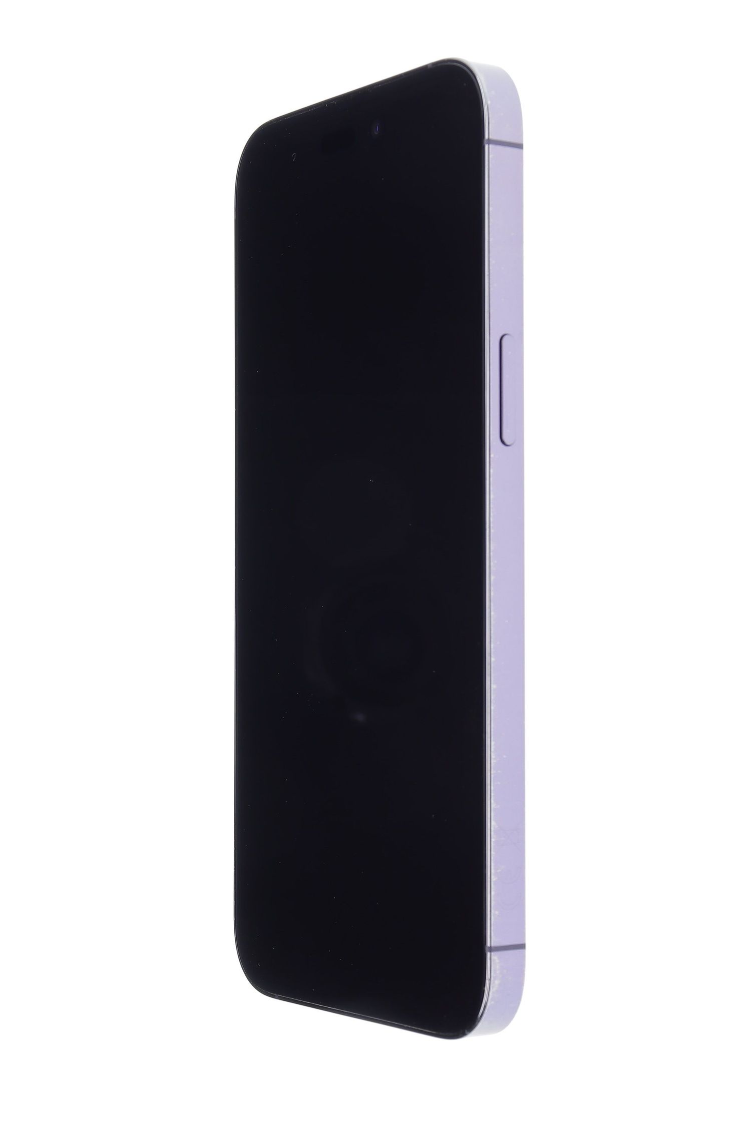 Apple iPhone 14 Pro Max 256 GB Deep Purple - Foarte bun