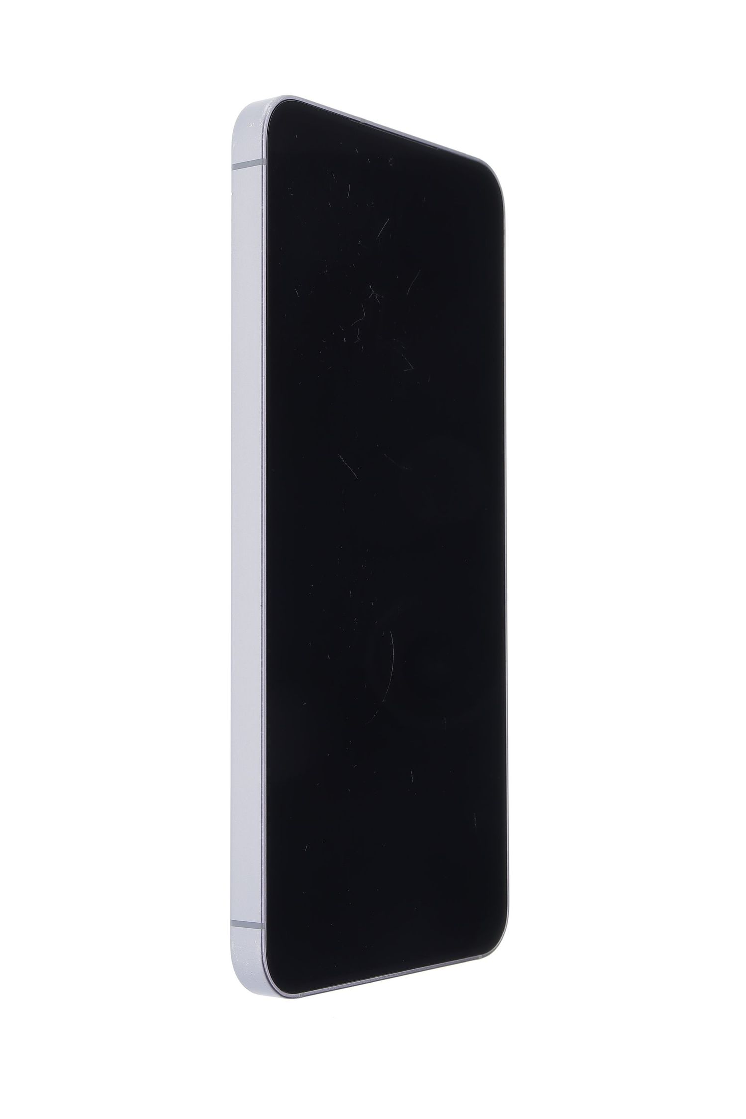 Samsung Galaxy S25 5G 256 GB Silver Shadow - Nagyon jó