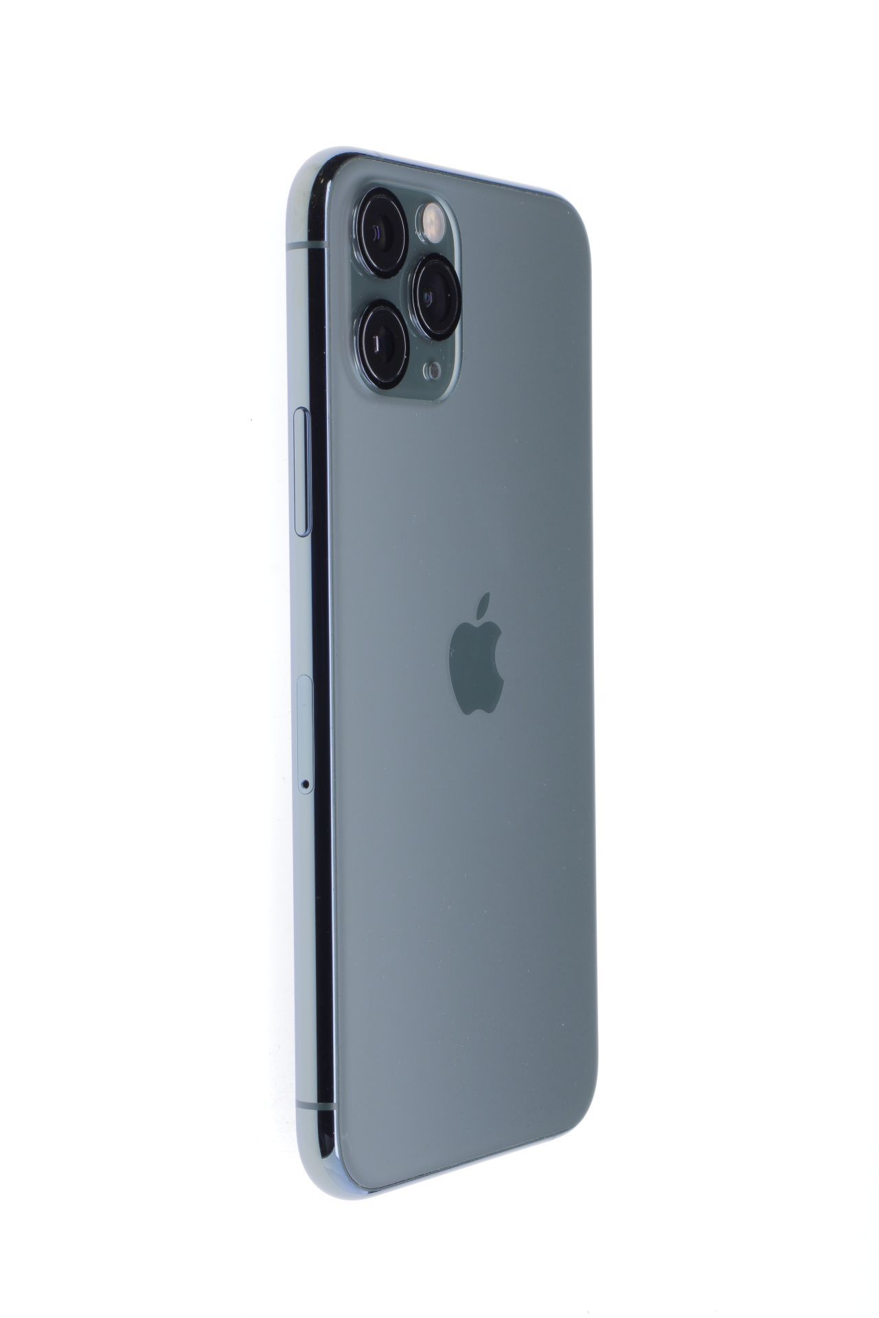 Apple iPhone 11 Pro 256 GB Midnight Green - Foarte bun