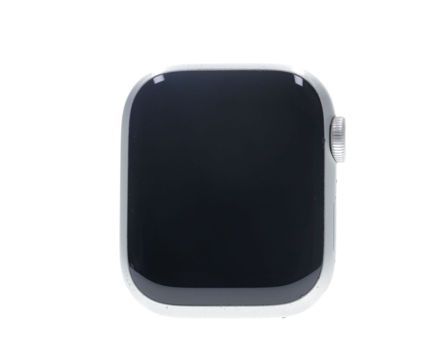 Apple Watch Series 8 2022, GPS, Aluminium 41mm Silver - Εξαιρετικό