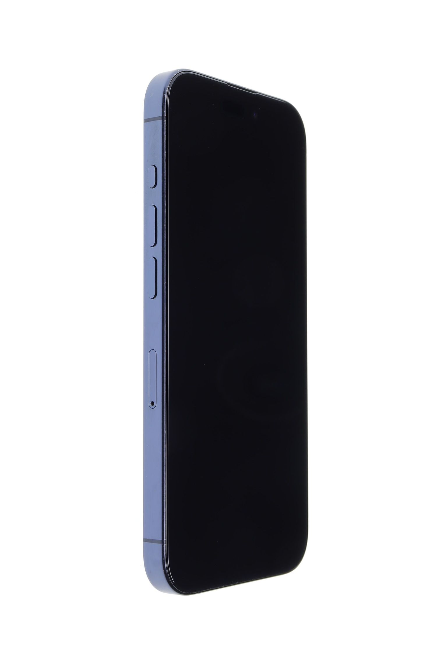 Apple iPhone 15 Pro 256 GB Blue Titanium - Като нов