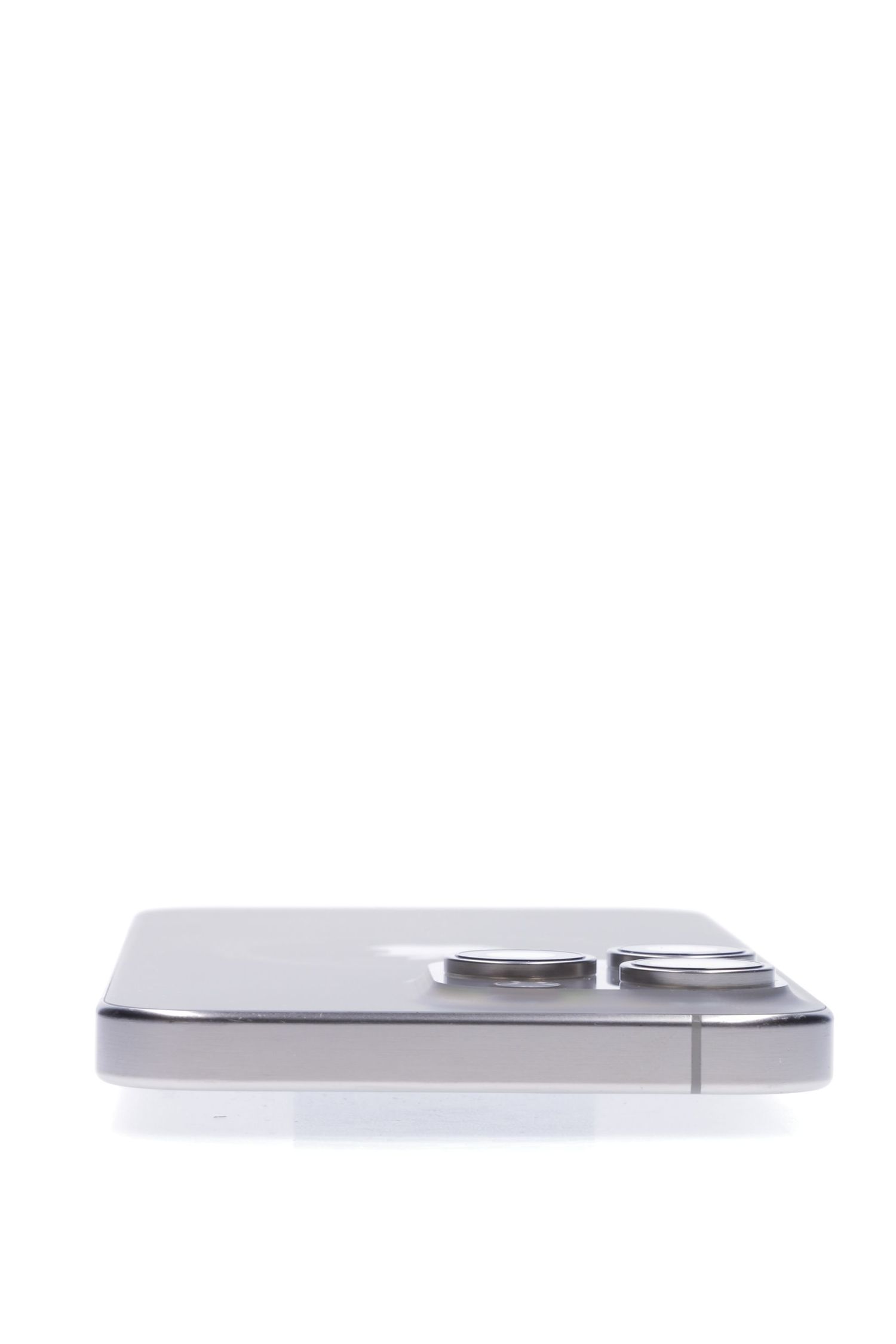 Apple iPhone 15 Pro Max, Natural Titanium, 256 GB - de la 3.369 lei