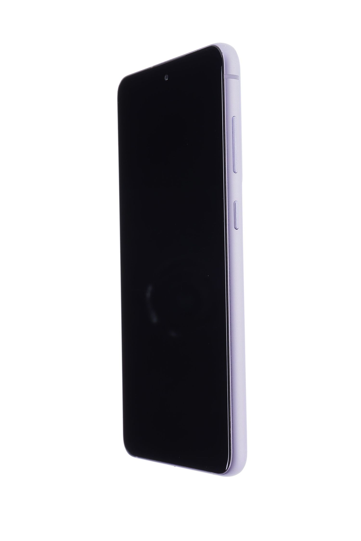 Samsung Galaxy S21 FE 5G Dual Sim 128 GB Lavender - Nagyon jó