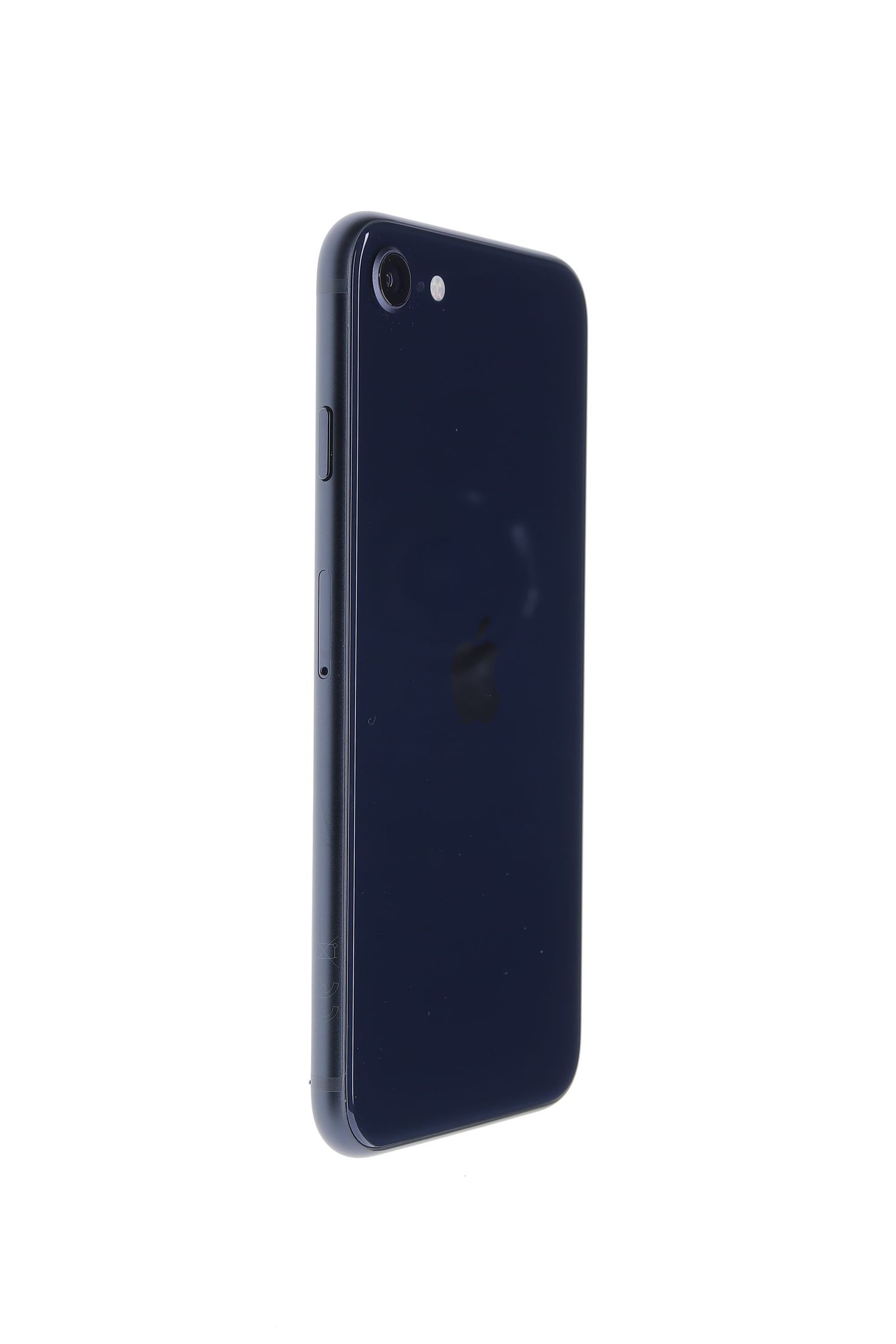 Apple iPhone SE 2022 128 GB Midnight - Kiváló