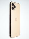 Telefon mobil Apple iPhone 11 Pro, Gold, 64 GB,  Foarte Bun