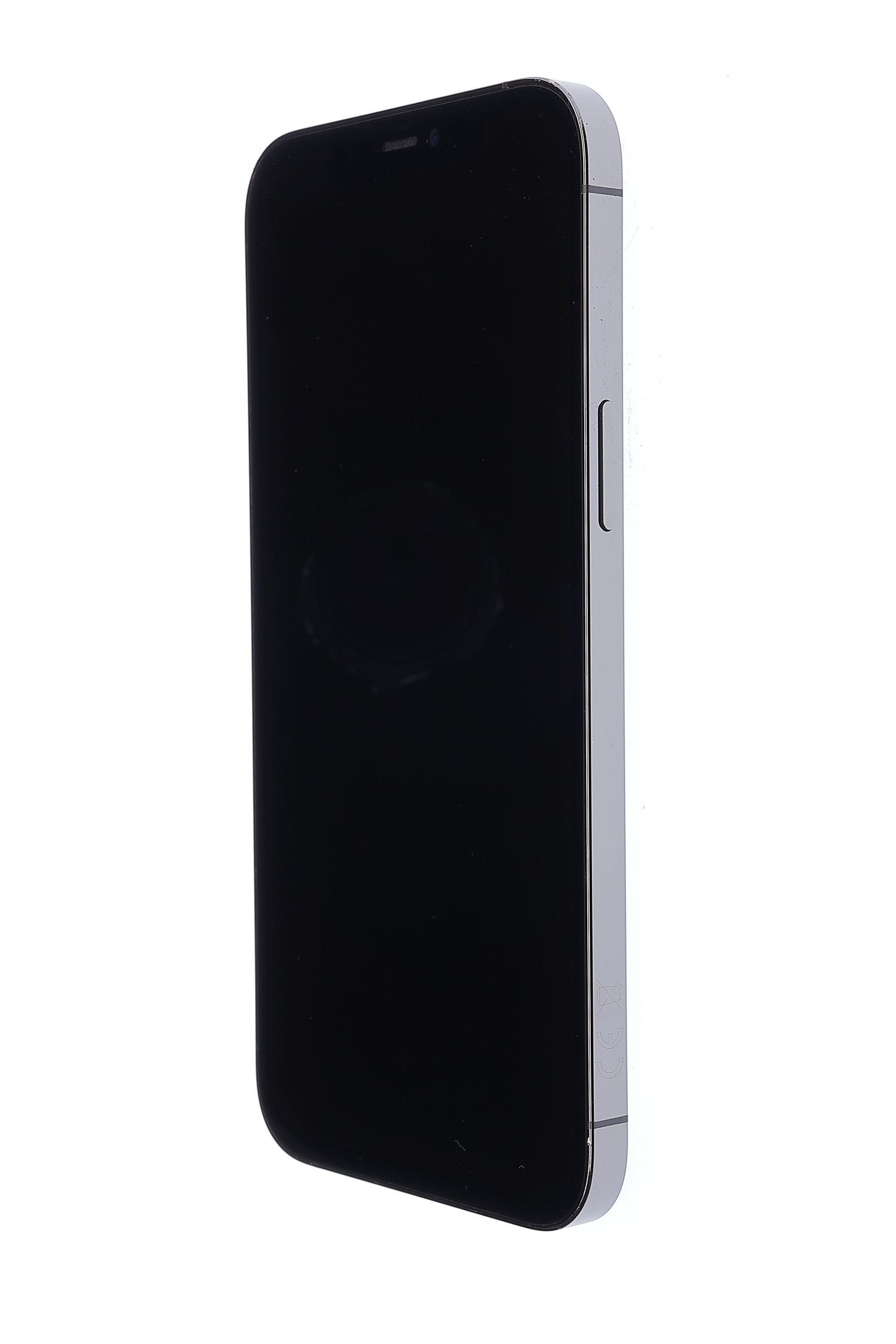 Apple iPhone 12 Pro Max 256 GB Graphite - Πολύ καλό