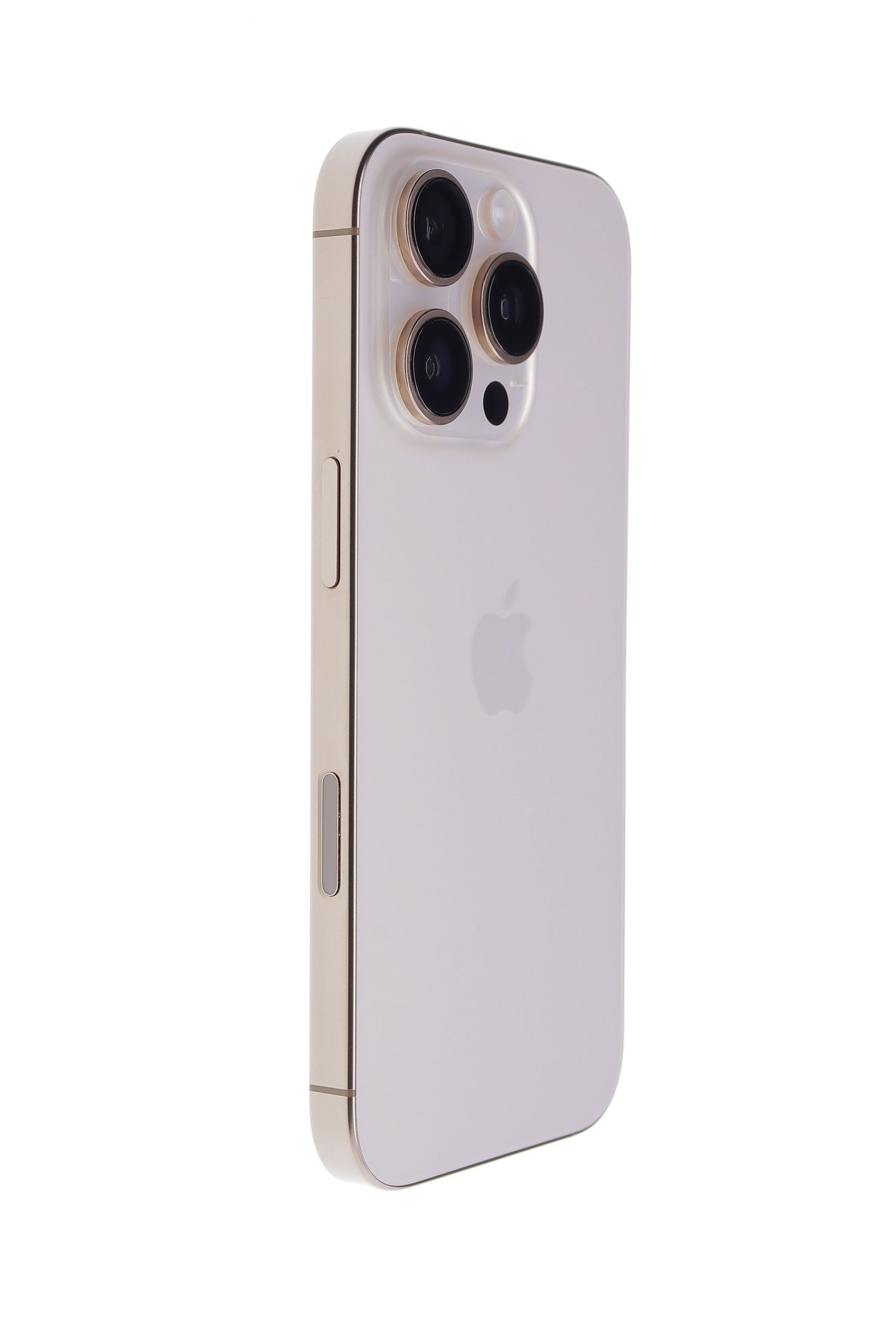 Apple iPhone 16 Pro 128 GB Desert Titanium - Като нов