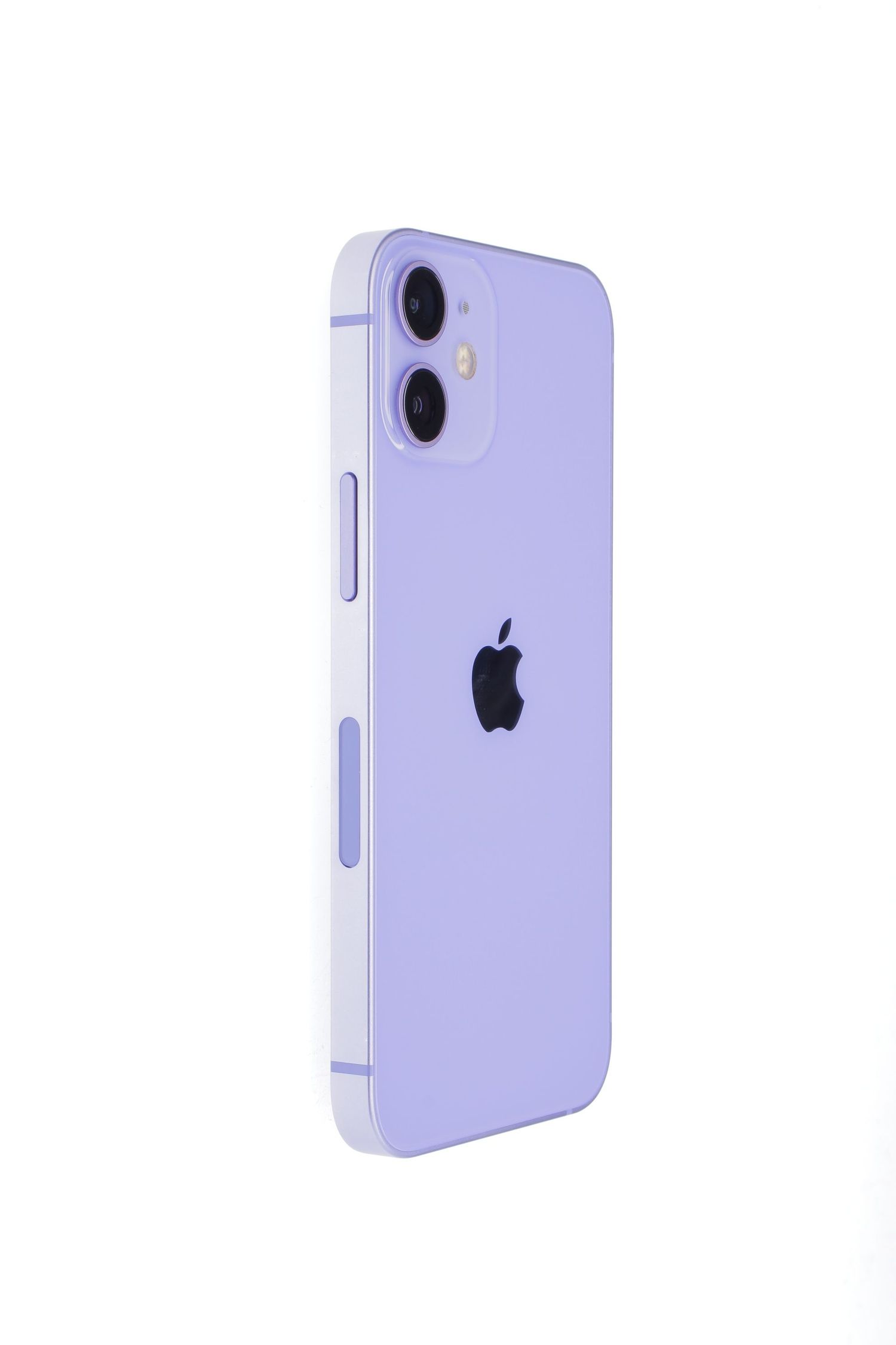 Apple iPhone 12 mini 64 GB Purple - Εξαιρετικό