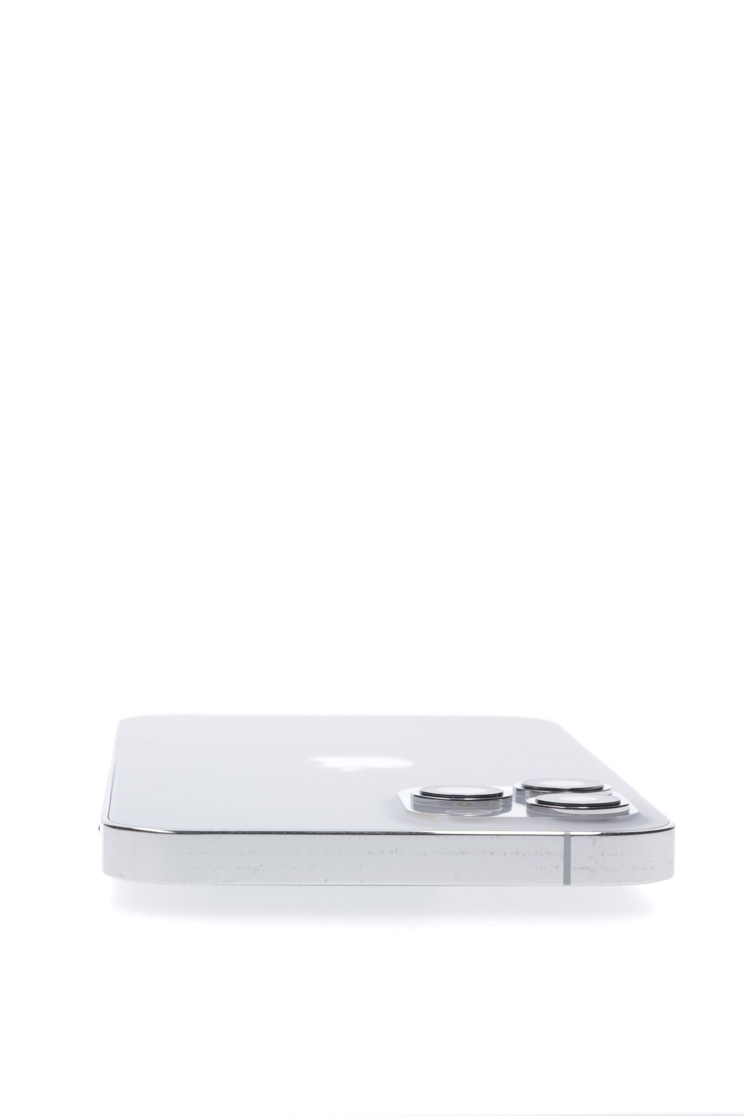 Apple iPhone 12 Pro Max 128 GB Silver - Отлично