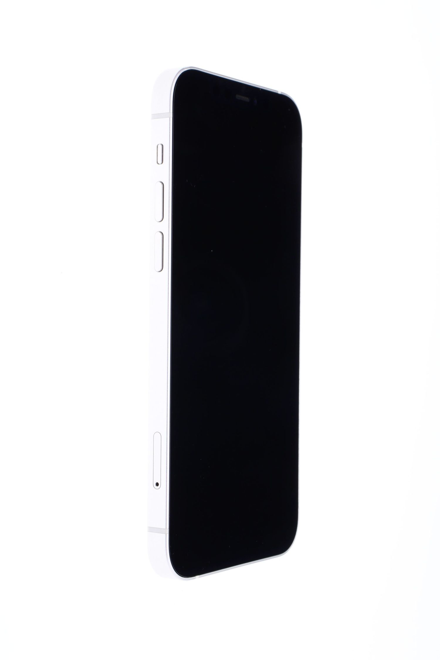 Apple iPhone 12 128 GB White - Като нов