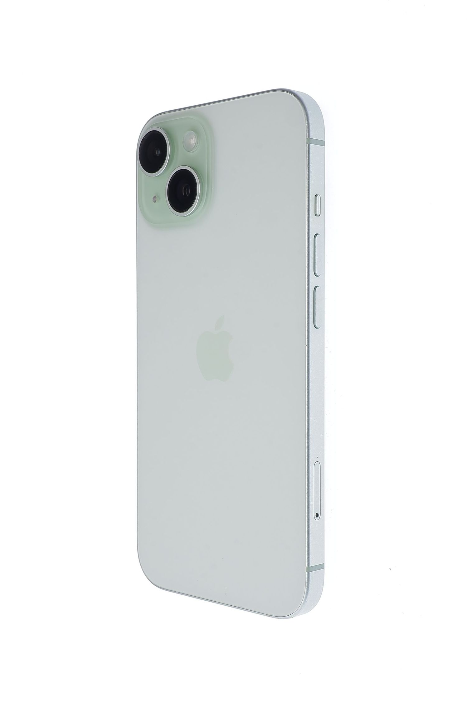 Apple iPhone 15 128 GB Green - Πολύ καλό