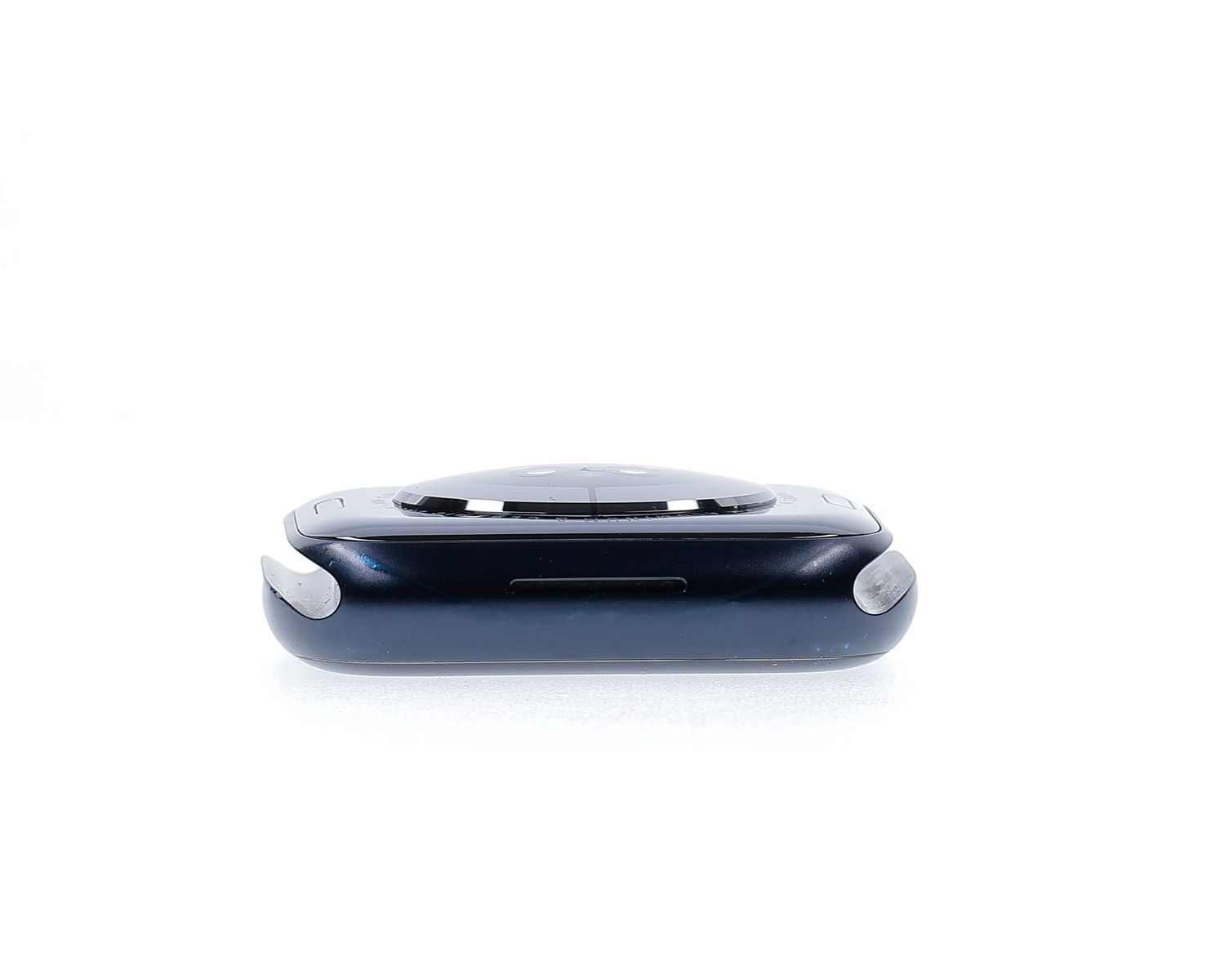 Apple Watch Series 9 2023, GPS, Aluminium 45mm Midnight - Excelent