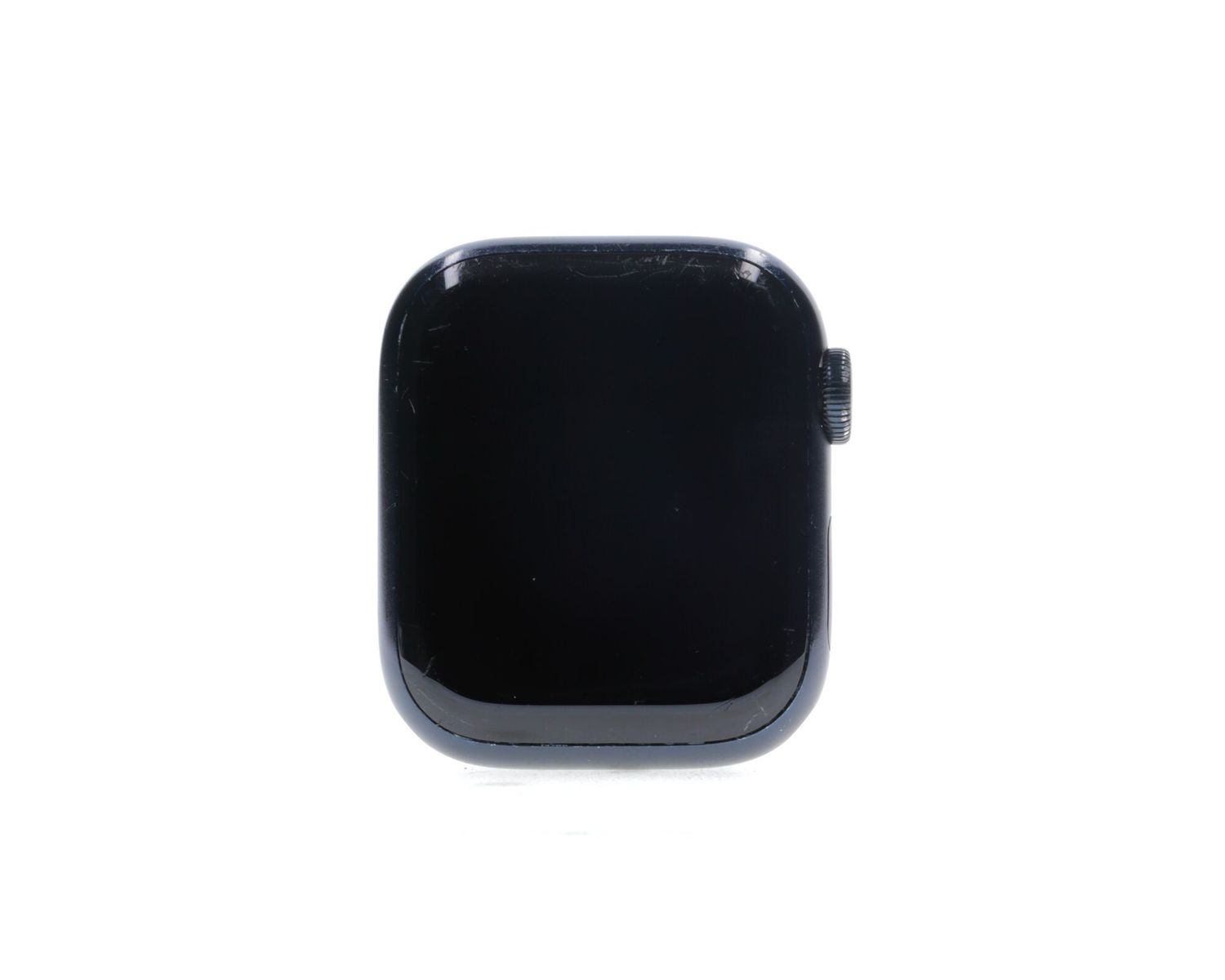 Apple Watch Series 7 2021, GPS, Aluminium 41mm Midnight - Добро