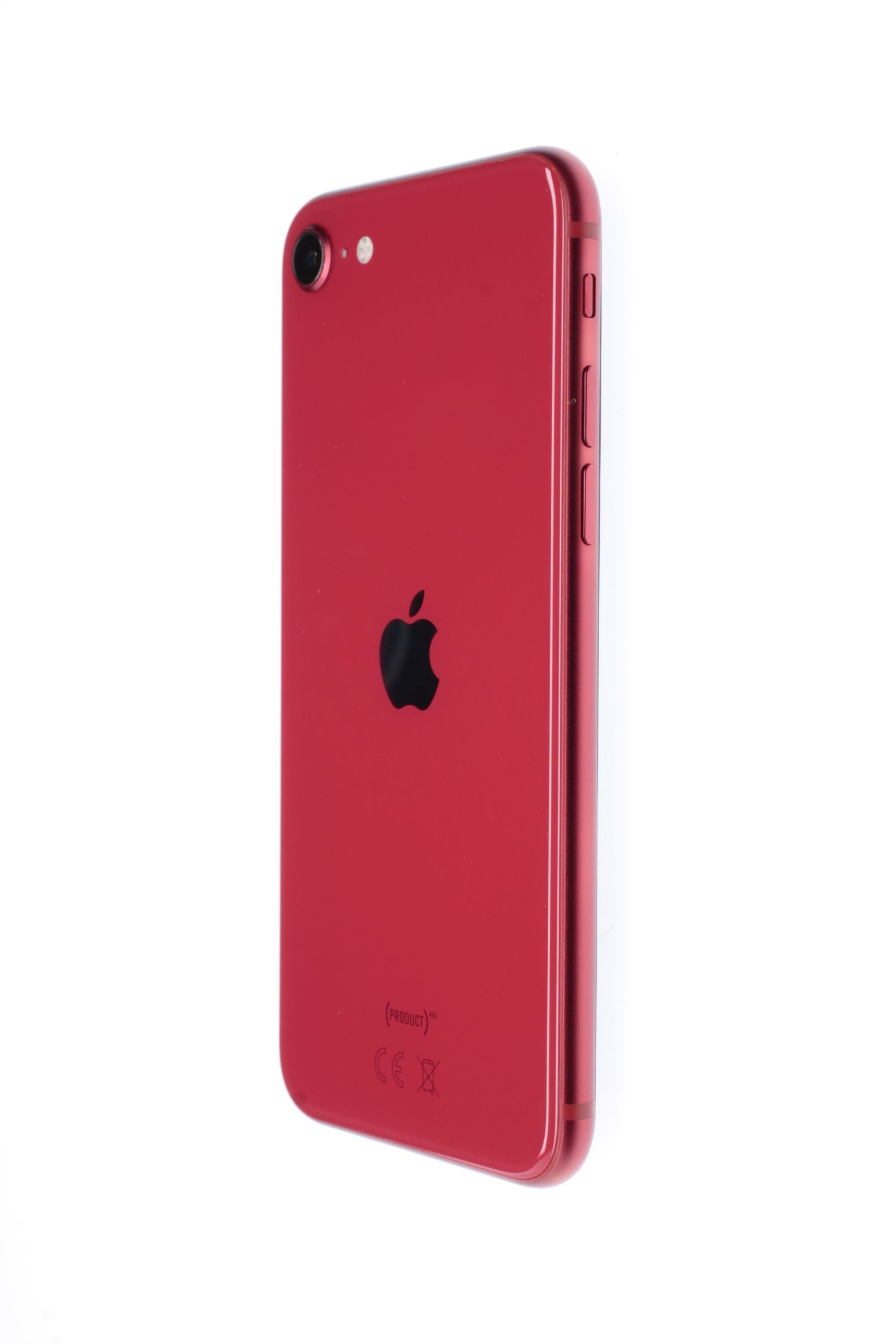 Apple iPhone SE 2020 64 GB Red - Excelent
