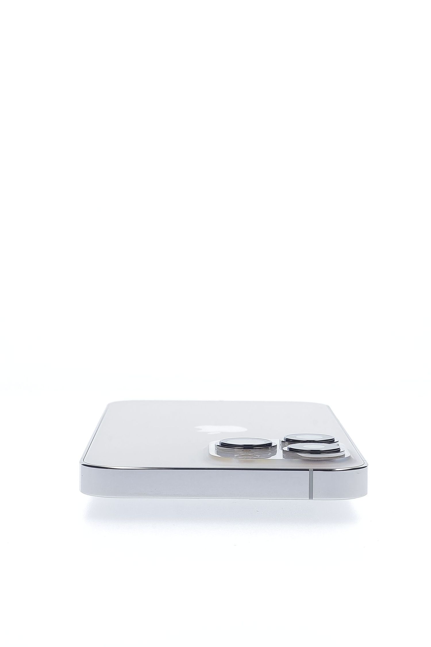 Apple iPhone 13 Pro 128 GB Silver - Πολύ καλό