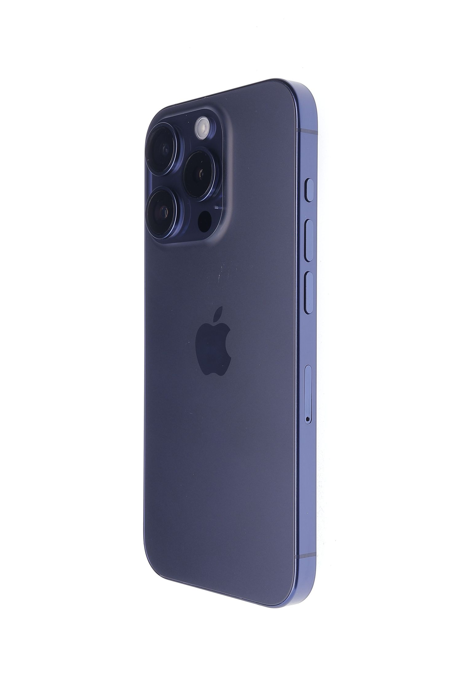 Apple iPhone 15 Pro, Blue Titanium, 128 GB - de la 2.919 lei