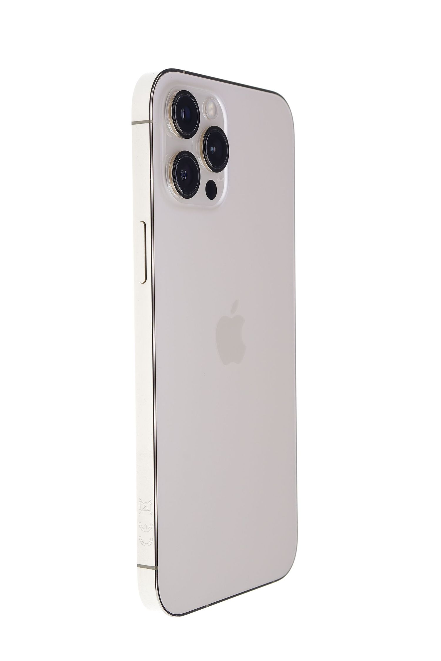 Apple iPhone 12 Pro Max 128 GB Gold - Като нов