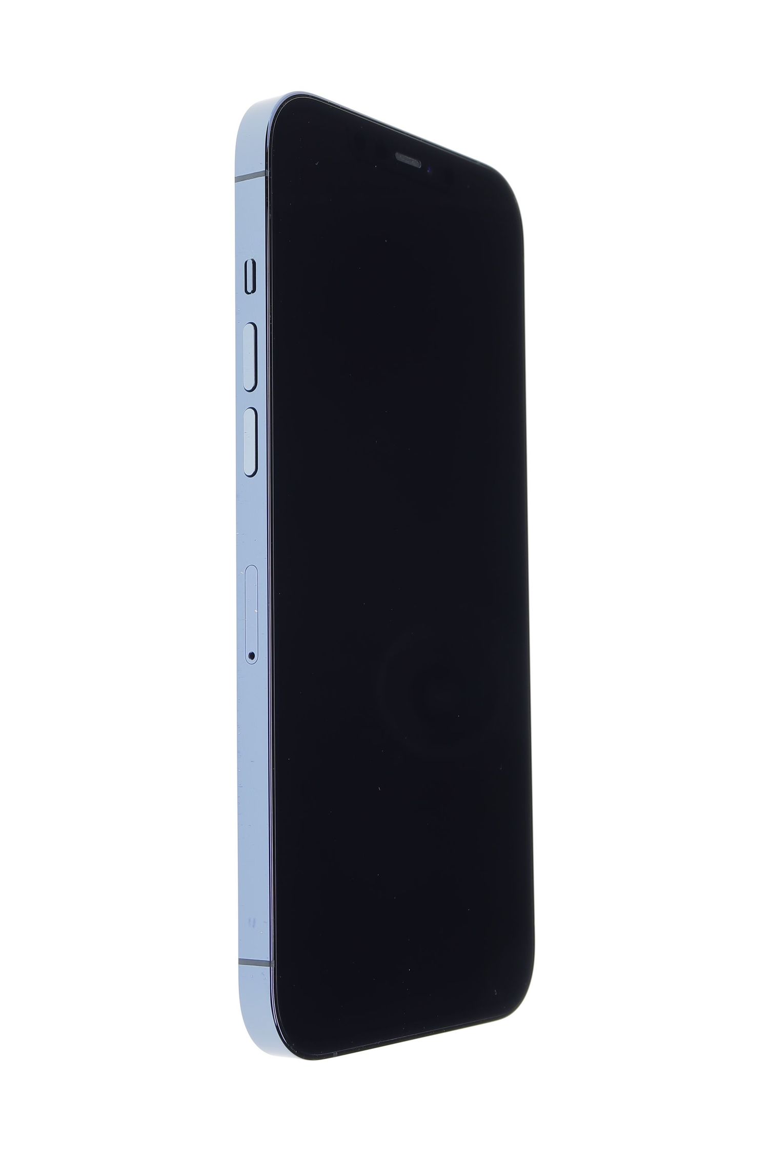 Apple iPhone 12 Pro Max 128 GB Pacific Blue - Excelent