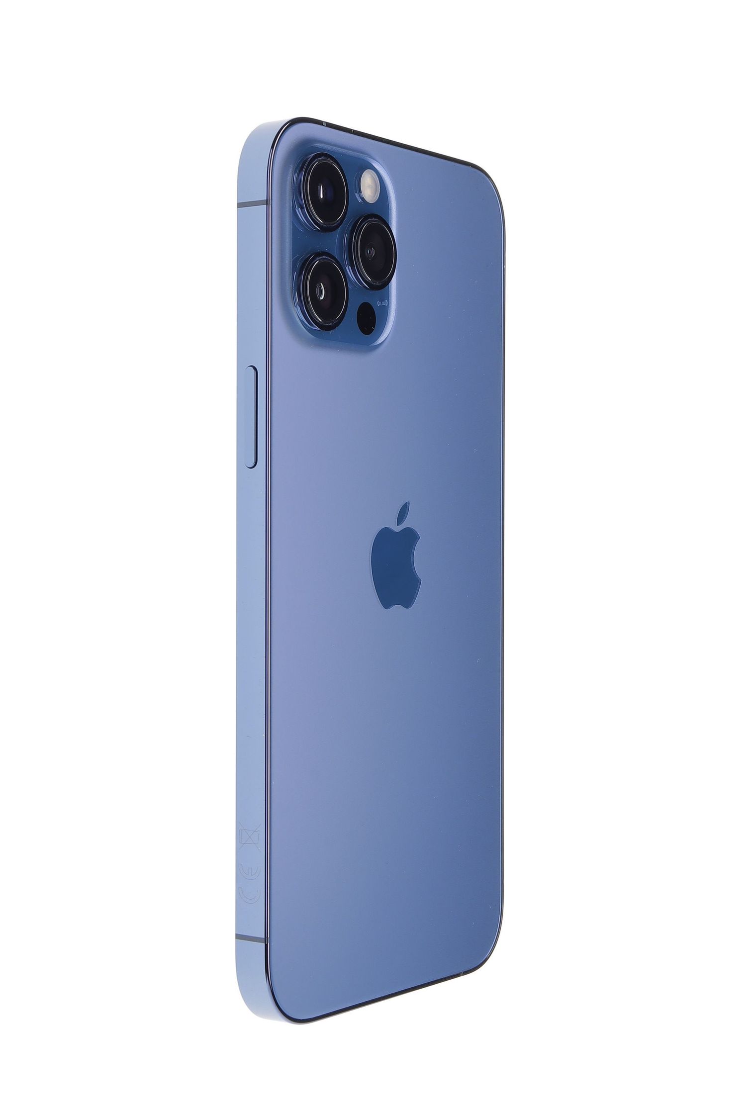 Apple iPhone 12 Pro Max 128 GB Pacific Blue - Ca nou