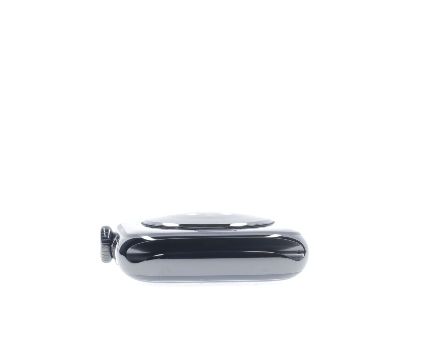 Apple Watch Series 11 2025, GPS + Cellular, Titanium 42mm Slate - Újszerű