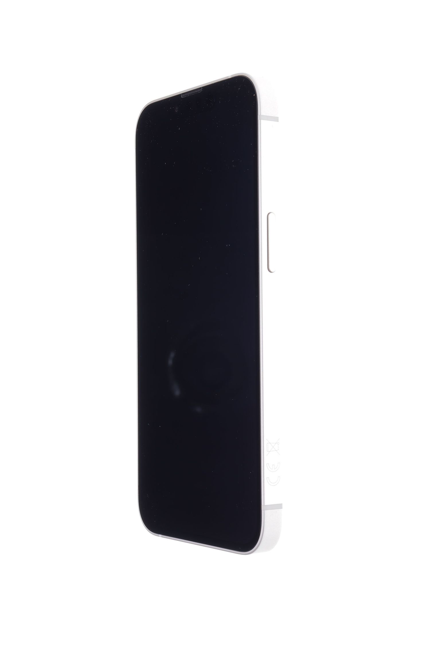 Apple iPhone 14 256 GB Starlight - Σαν καινούργιο