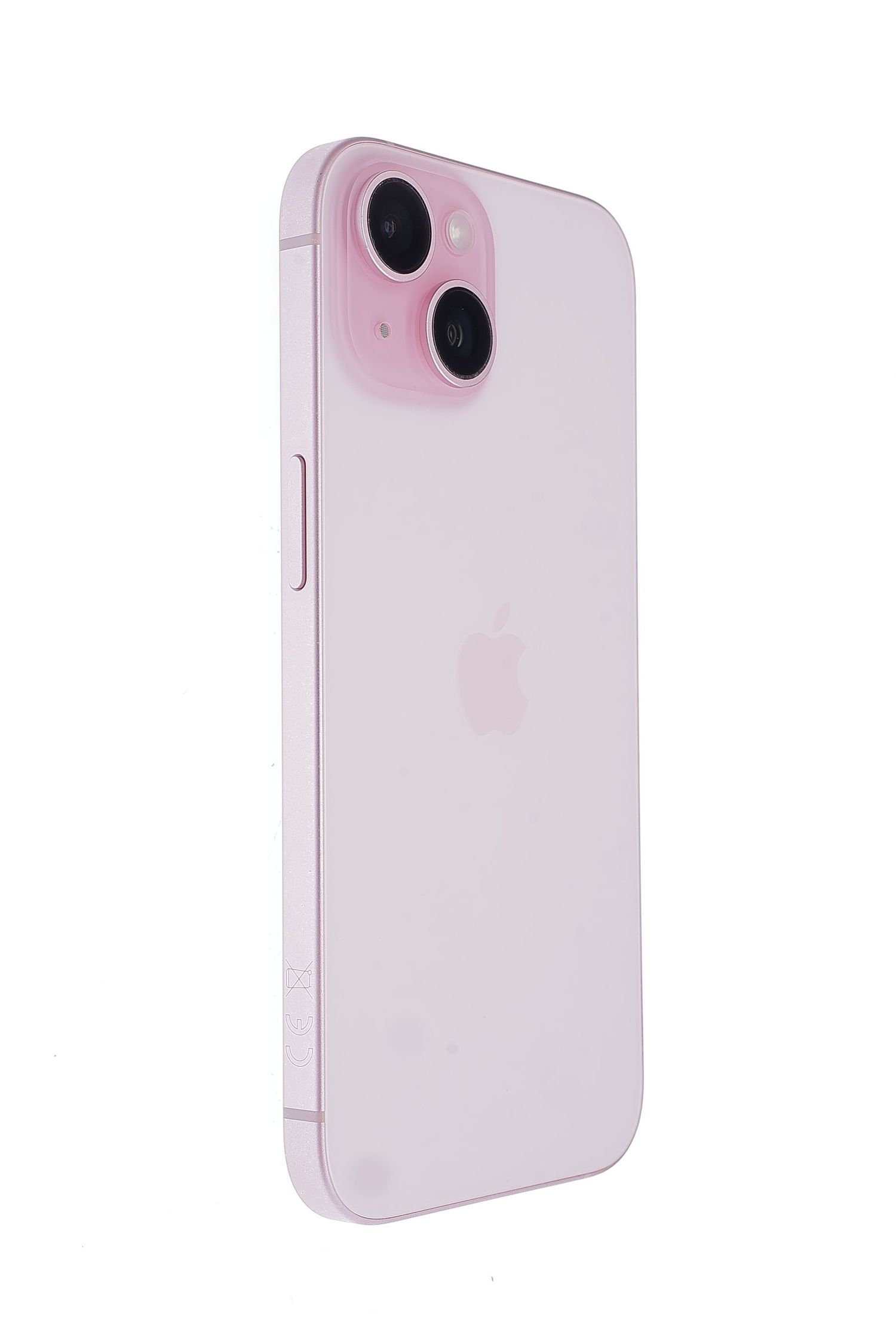 Apple iPhone 15 128 GB Pink - Foarte bun