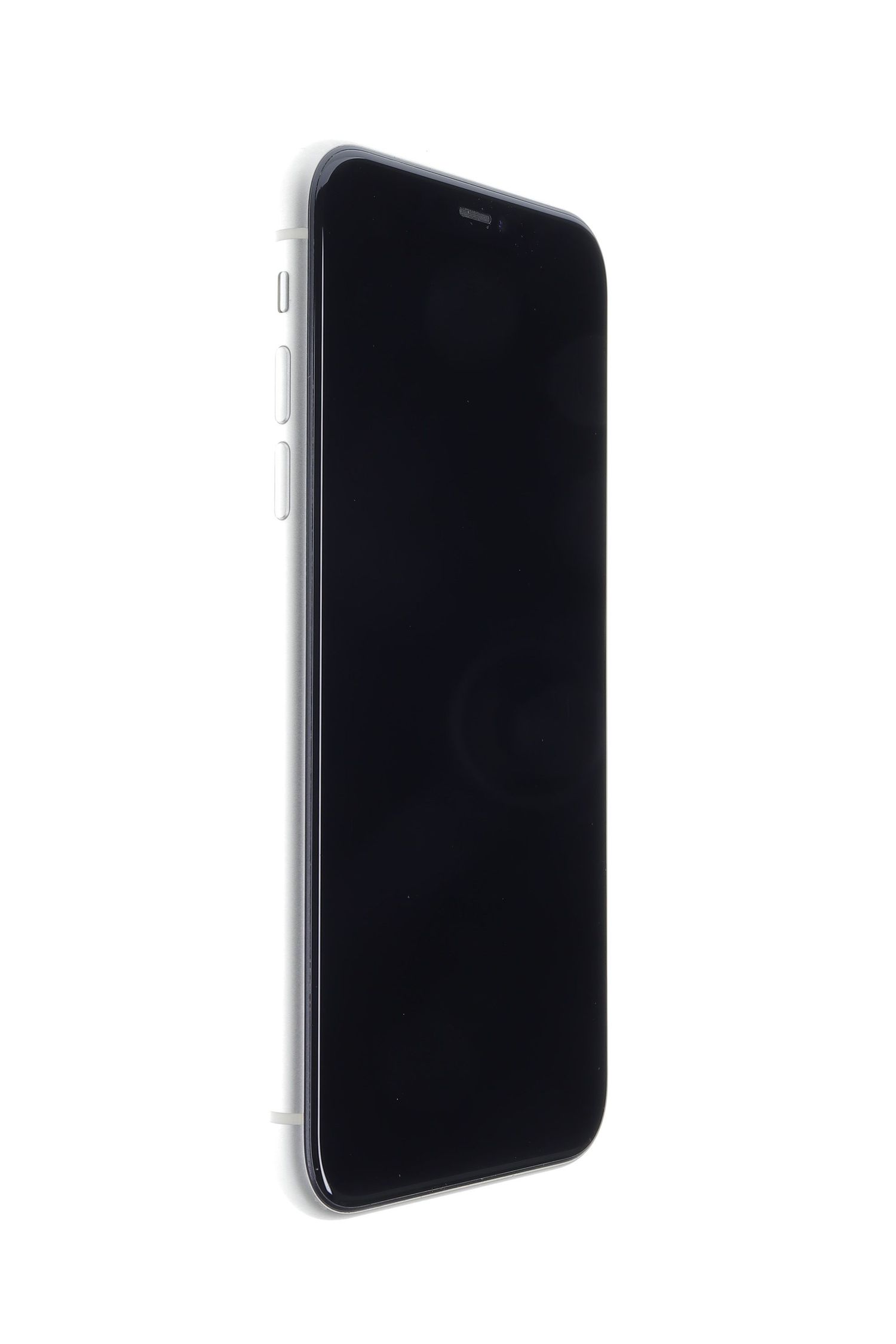 Apple iPhone 11 64 GB White - Újszerű
