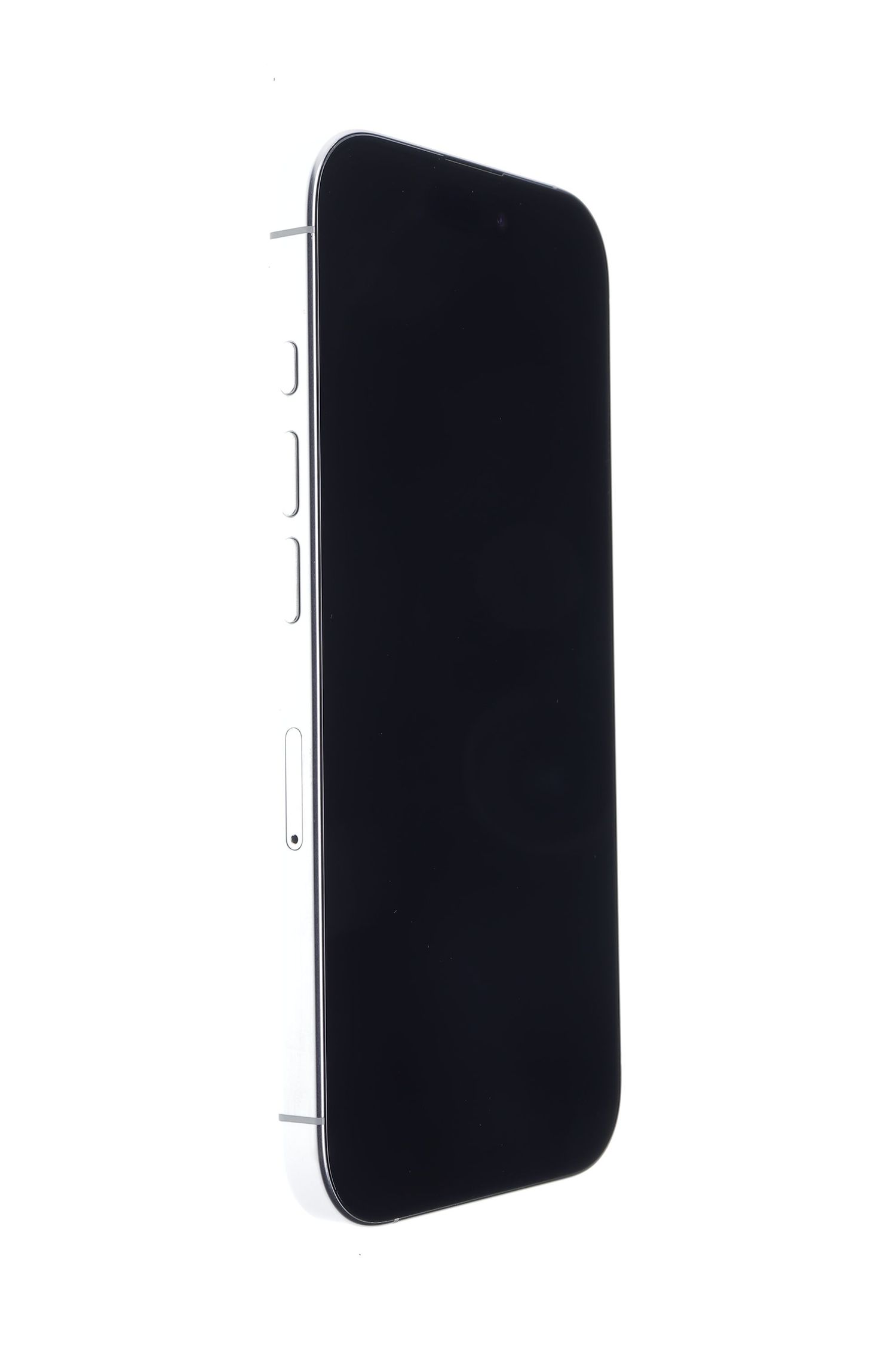 Apple iPhone 16 Pro 128 GB White Titanium - Като нов
