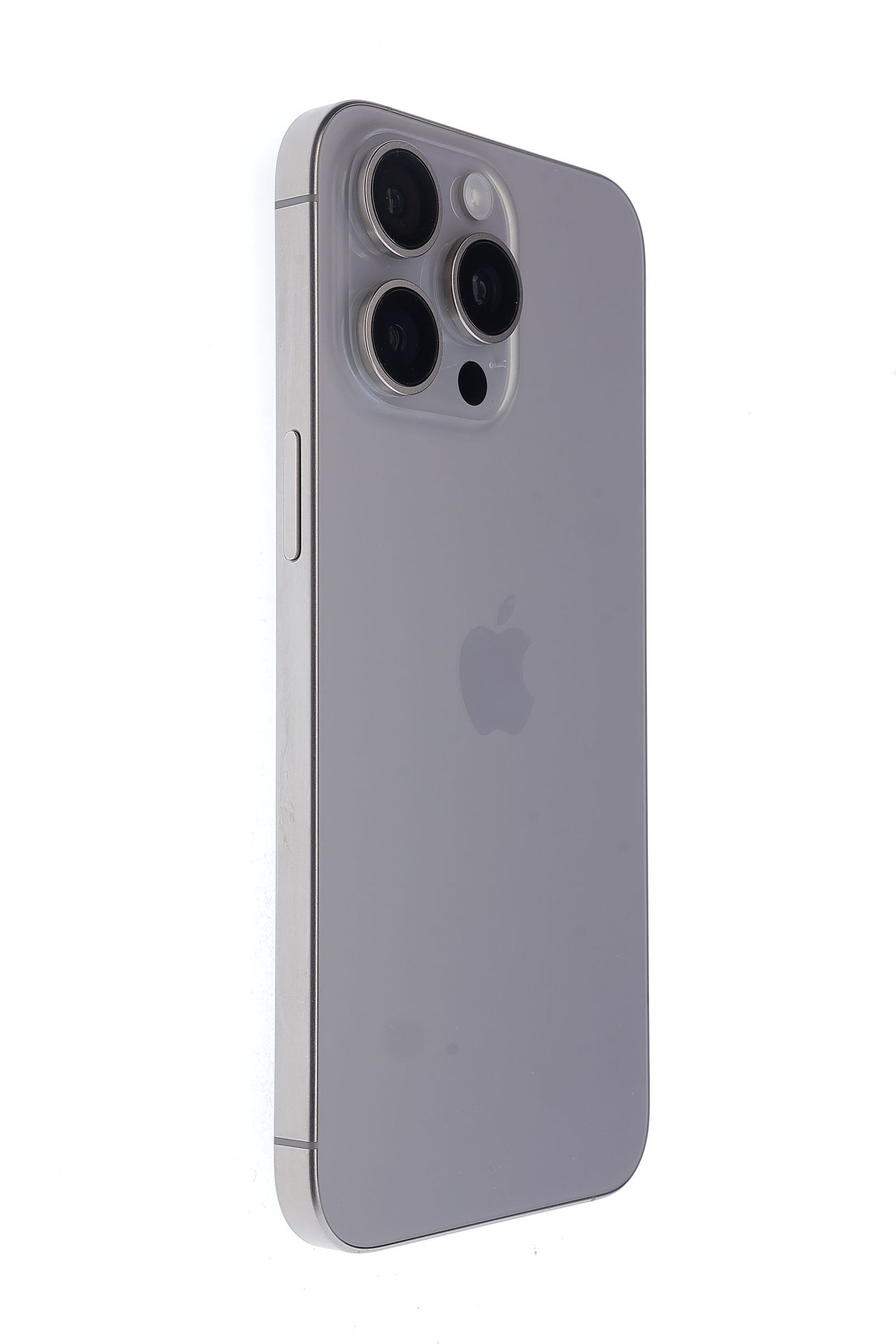 Apple iPhone 15 Pro Max 512 GB Natural Titanium