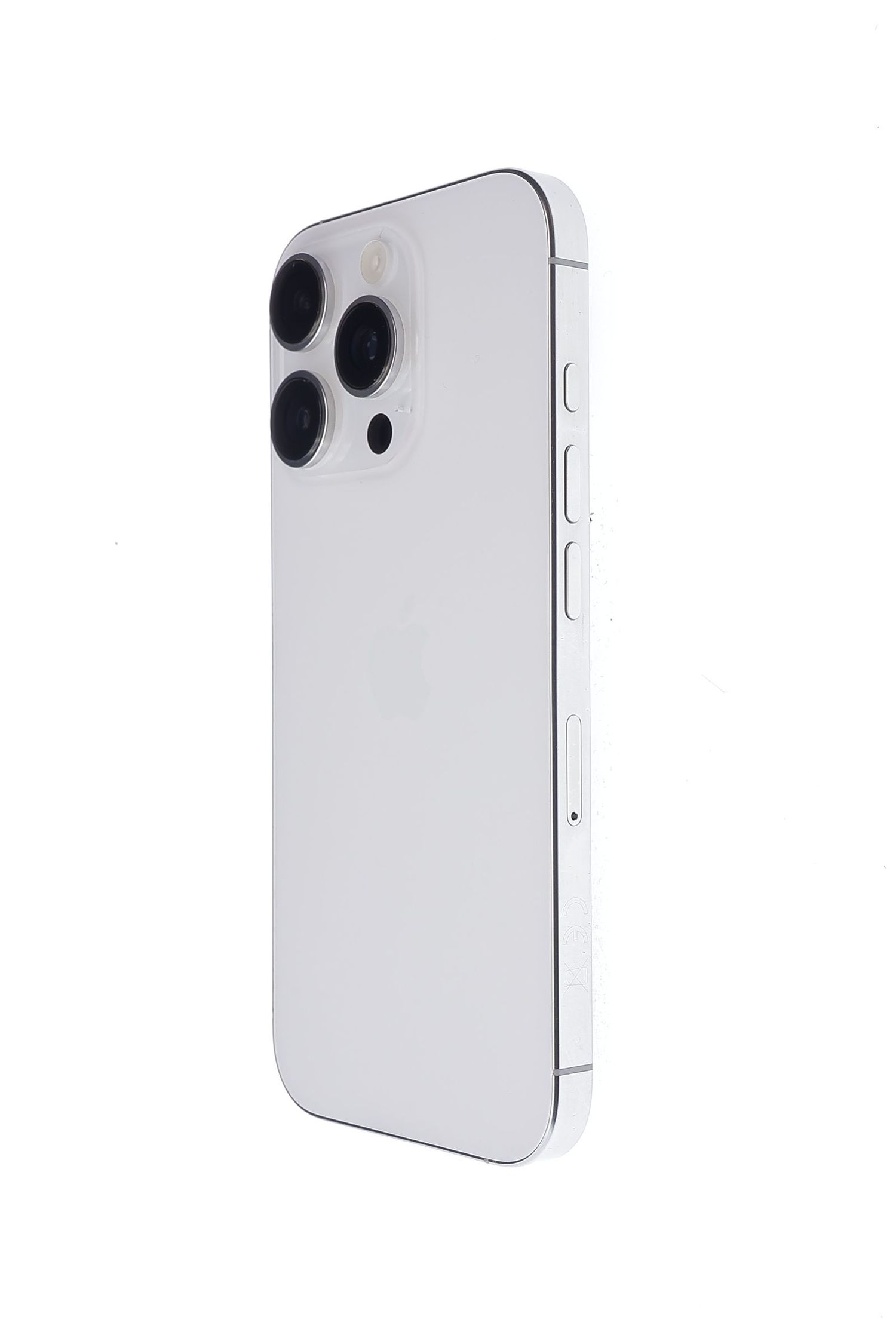 Apple iPhone 16 Pro 128 GB White Titanium - Ca nou