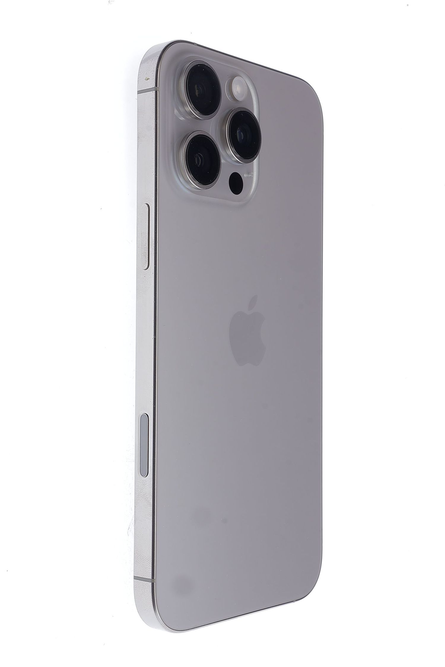 Apple iPhone 16 Pro Max 256 GB Natural Titanium - Foarte bun